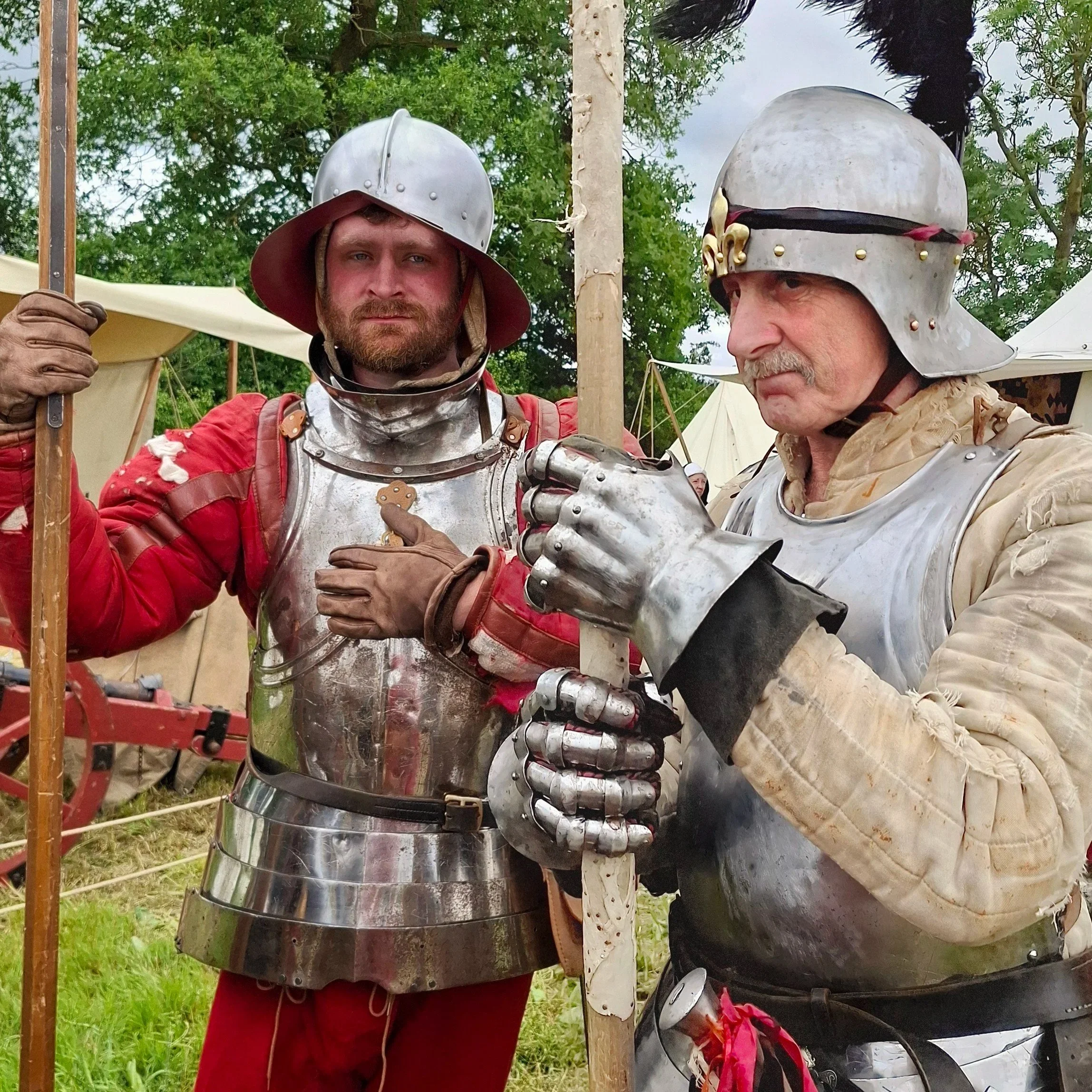 Barnet Medieval Festival