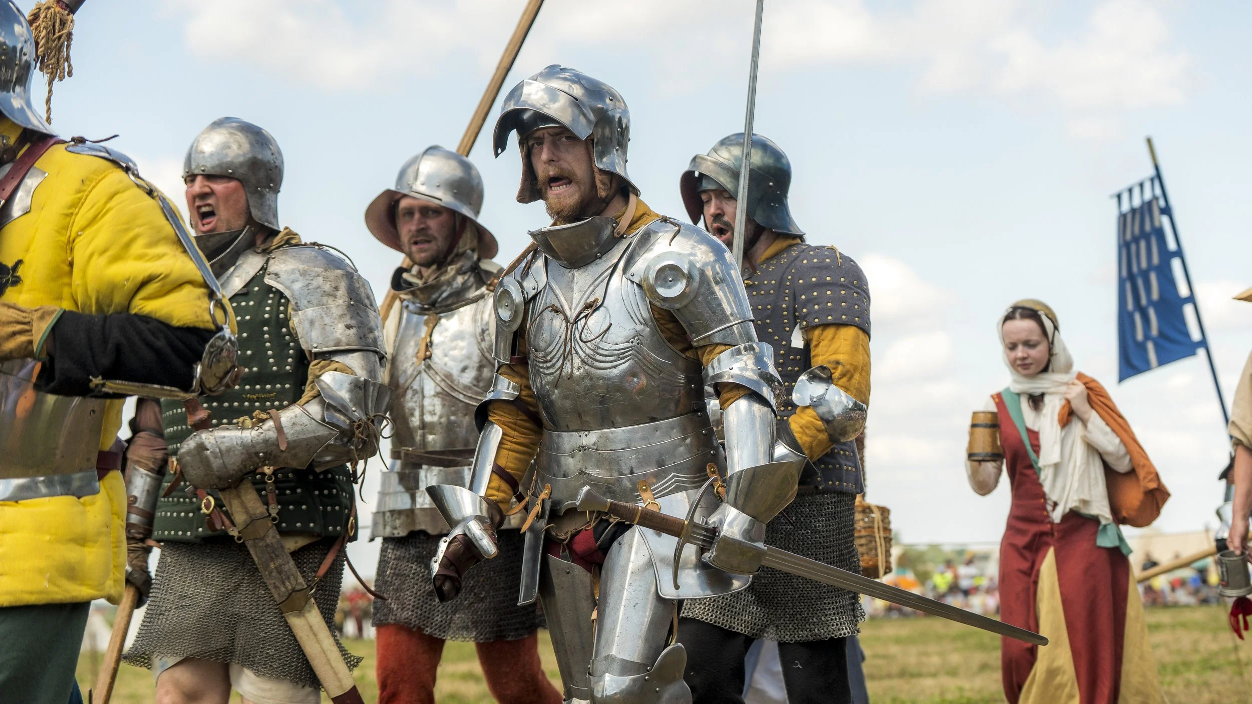 Tewkesbury 2025 - Daz's Photography