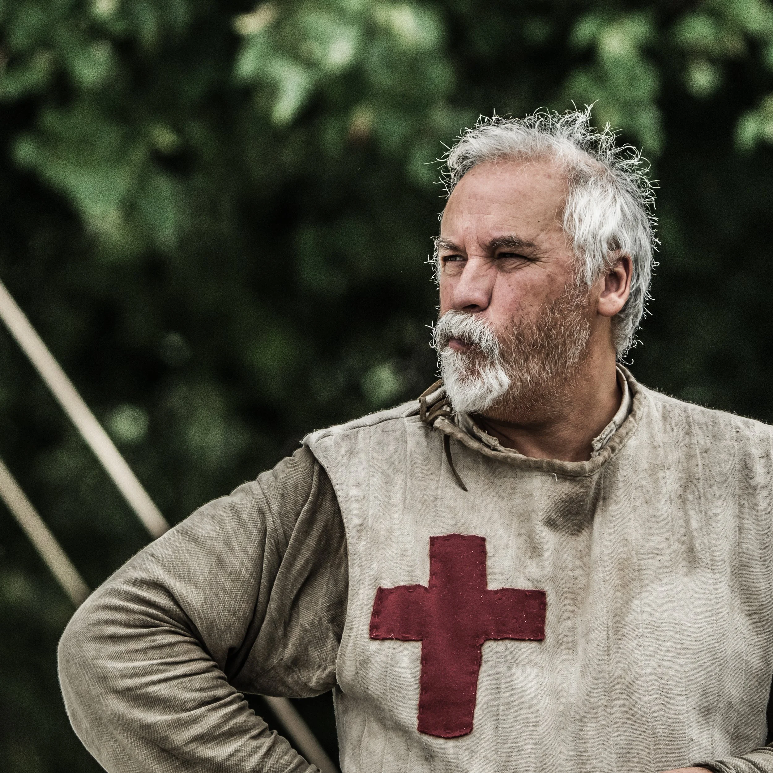 Battle of Evesham 2024 - Daz's Photography