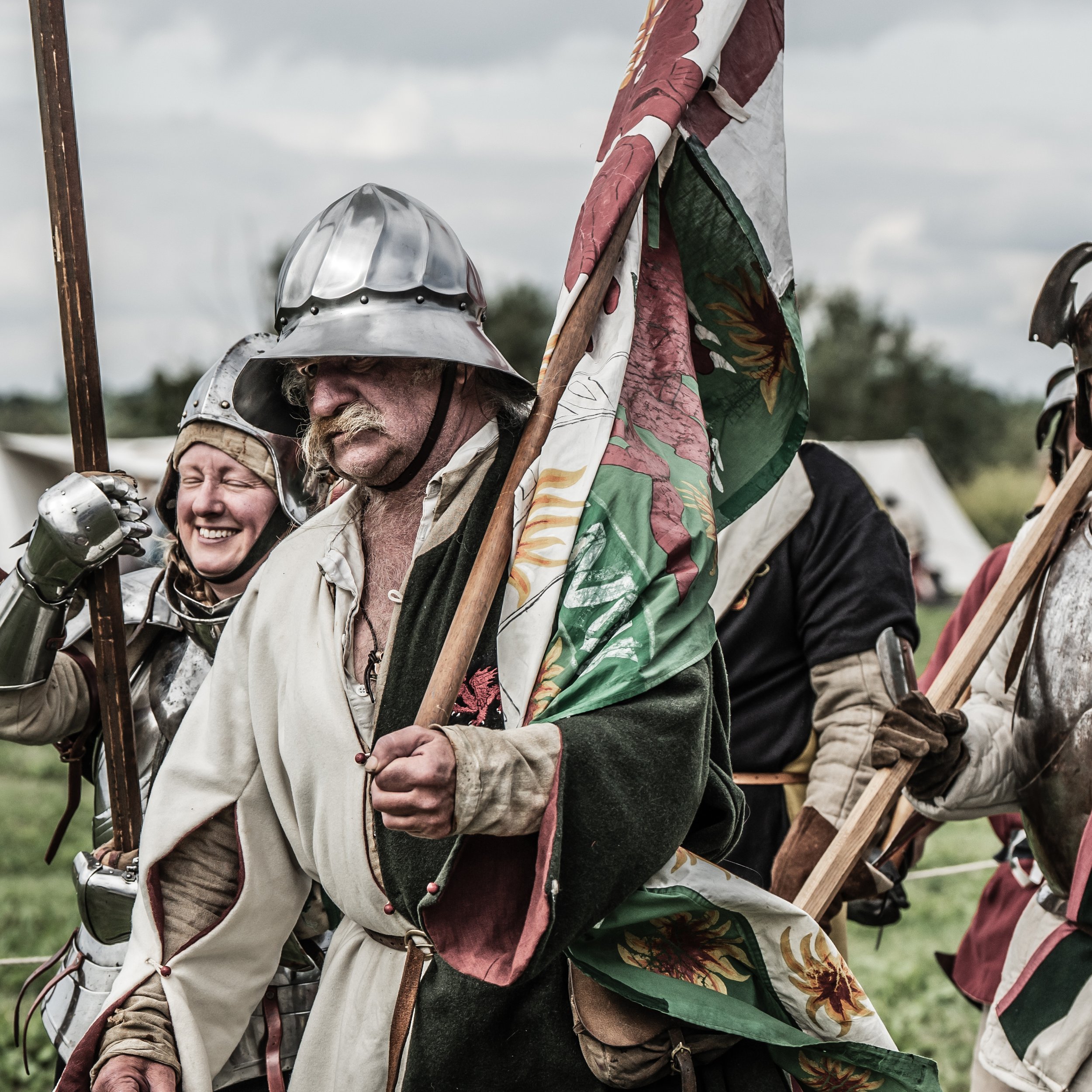 Tewkesbury 2024 - Daz's Photography