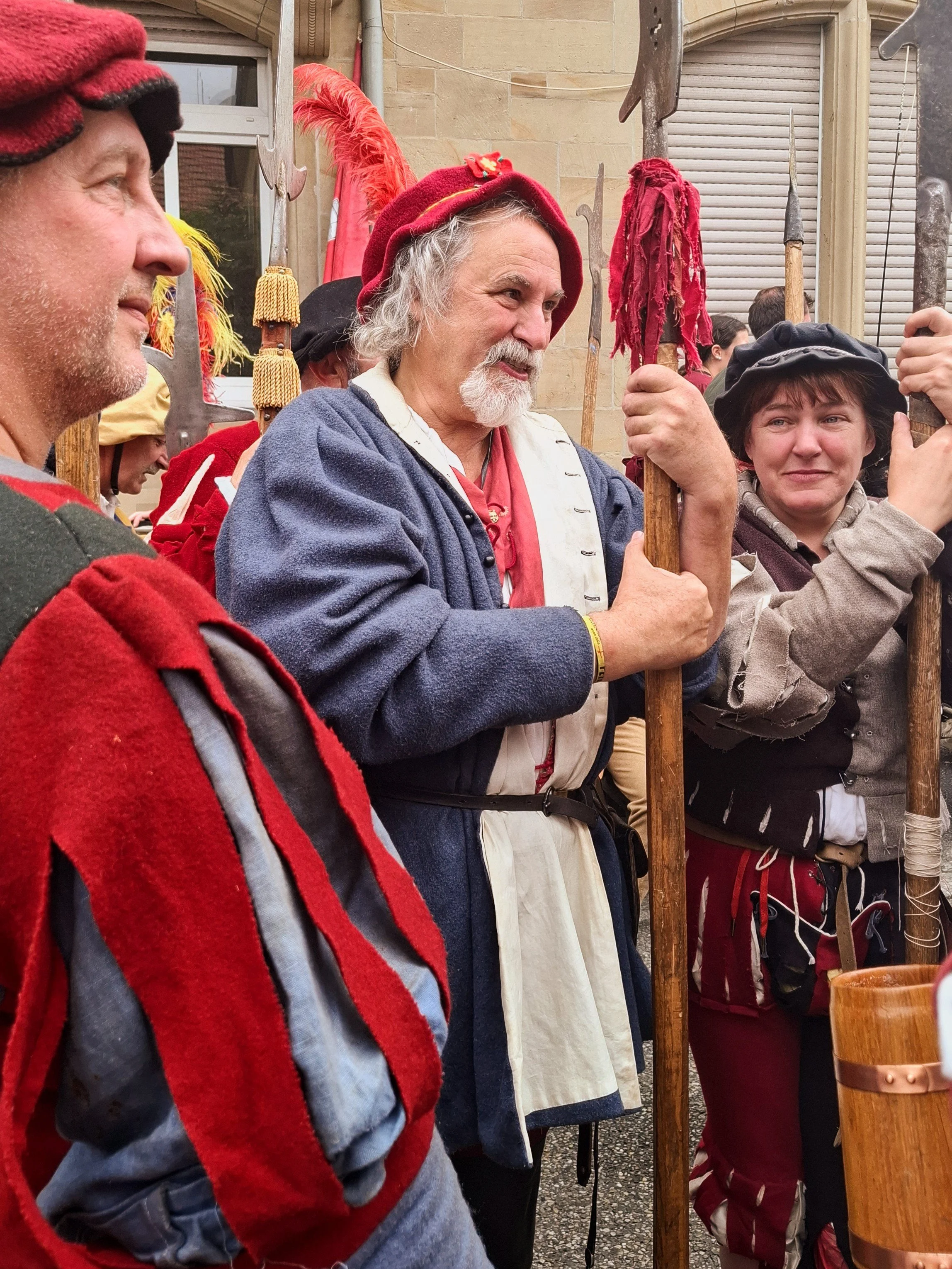 Peter and Paul Festival, Bretten, 2025