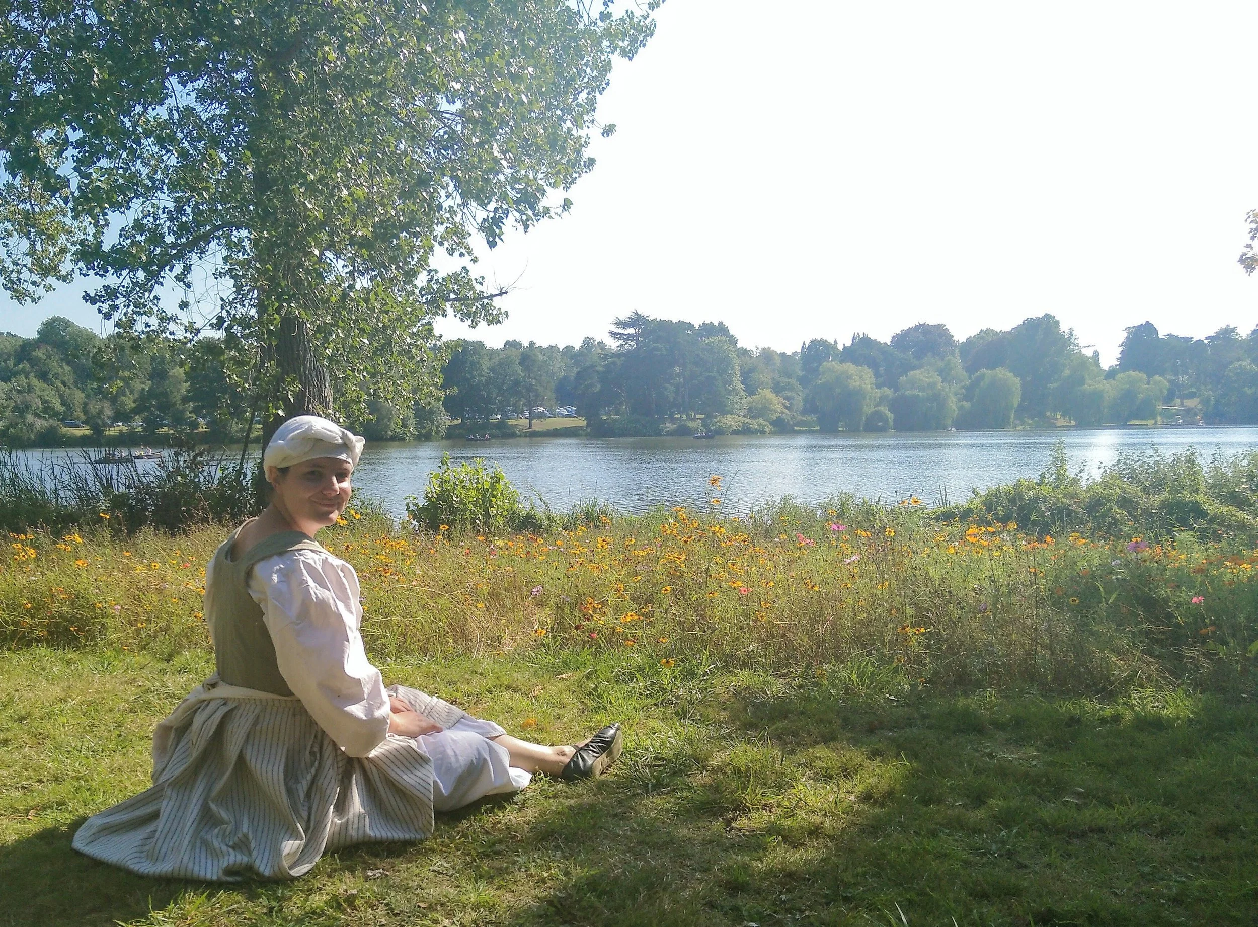 Hever Through History, 2019