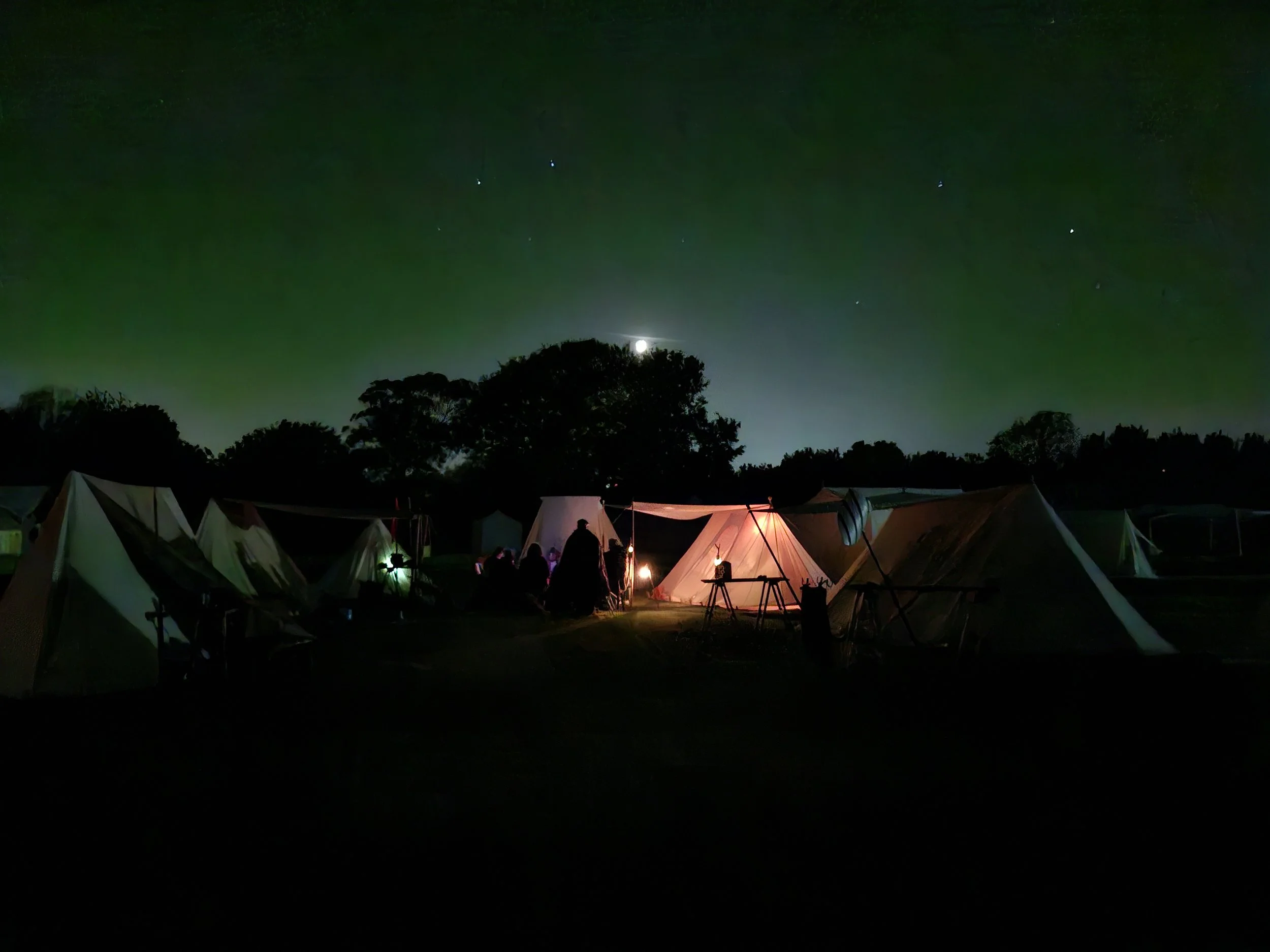 Battle of Lewes, 2024