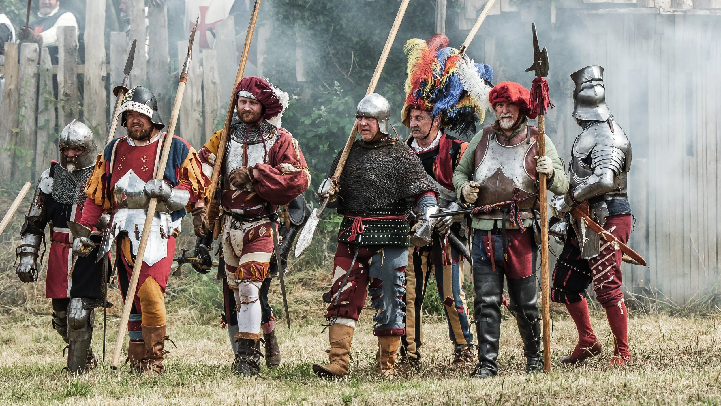 Templecombe 2025 - Daz's Photography