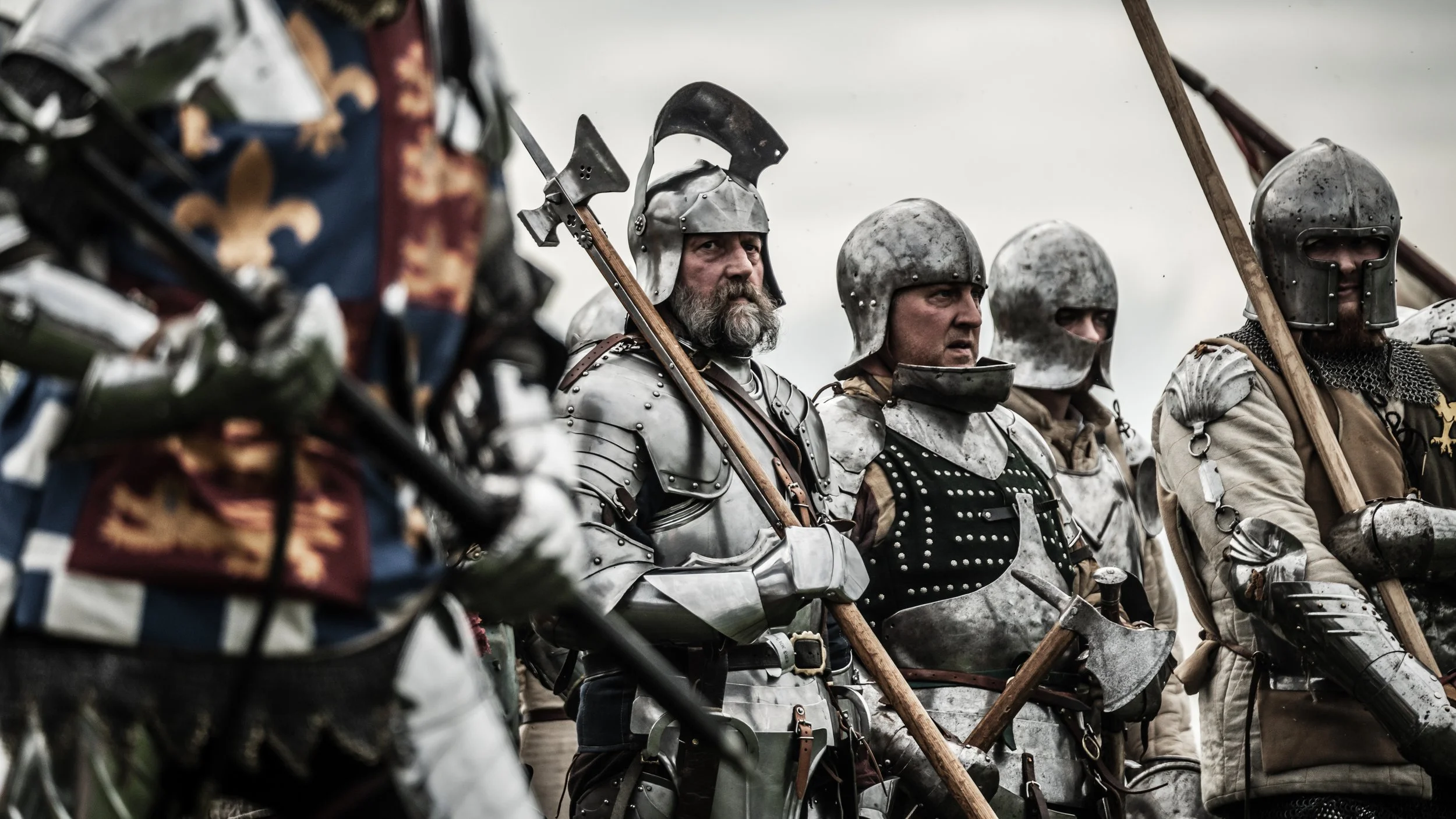 Tewkesbury 2024 - Daz's Photography