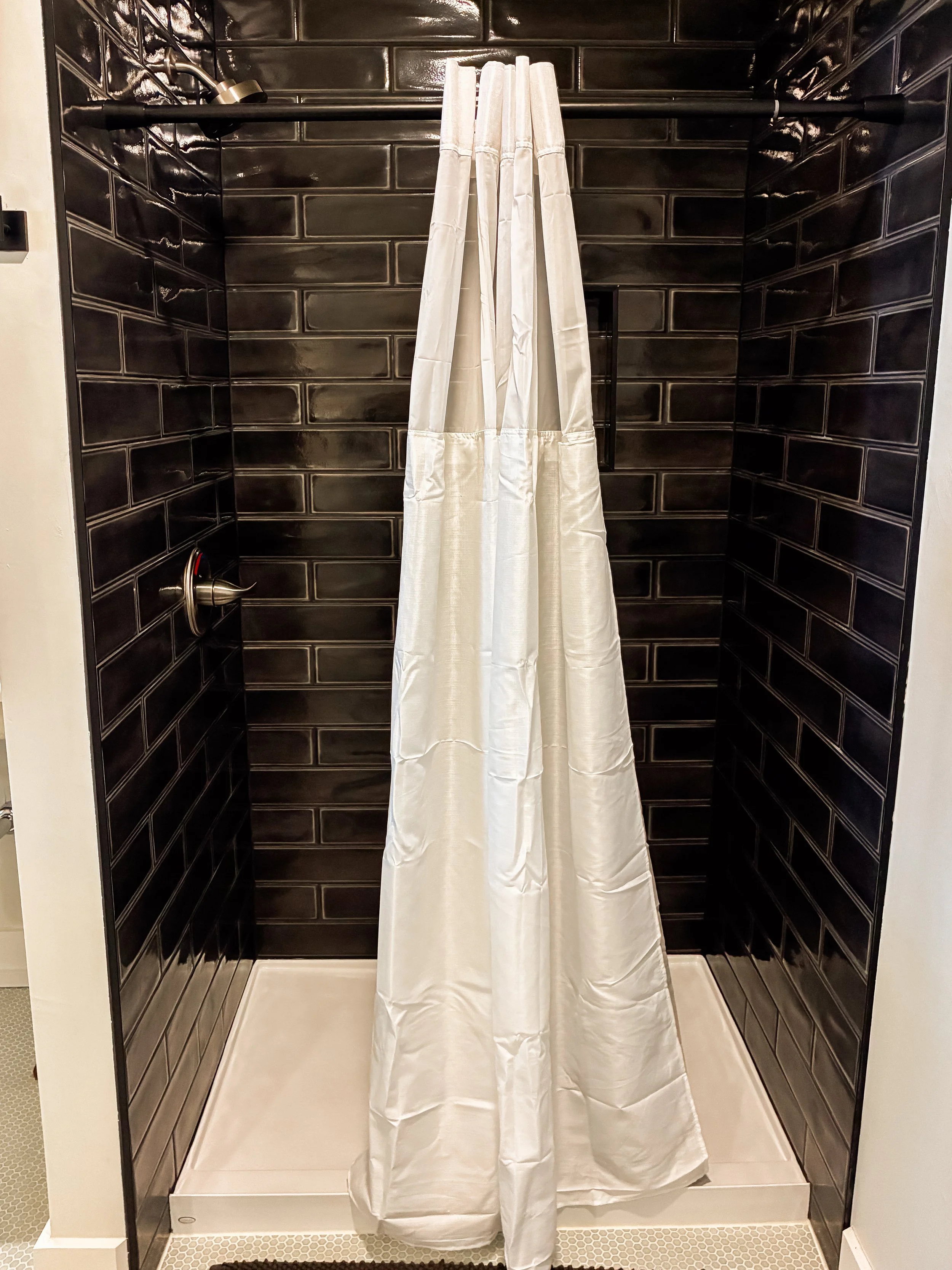 Downstairs Bathroom