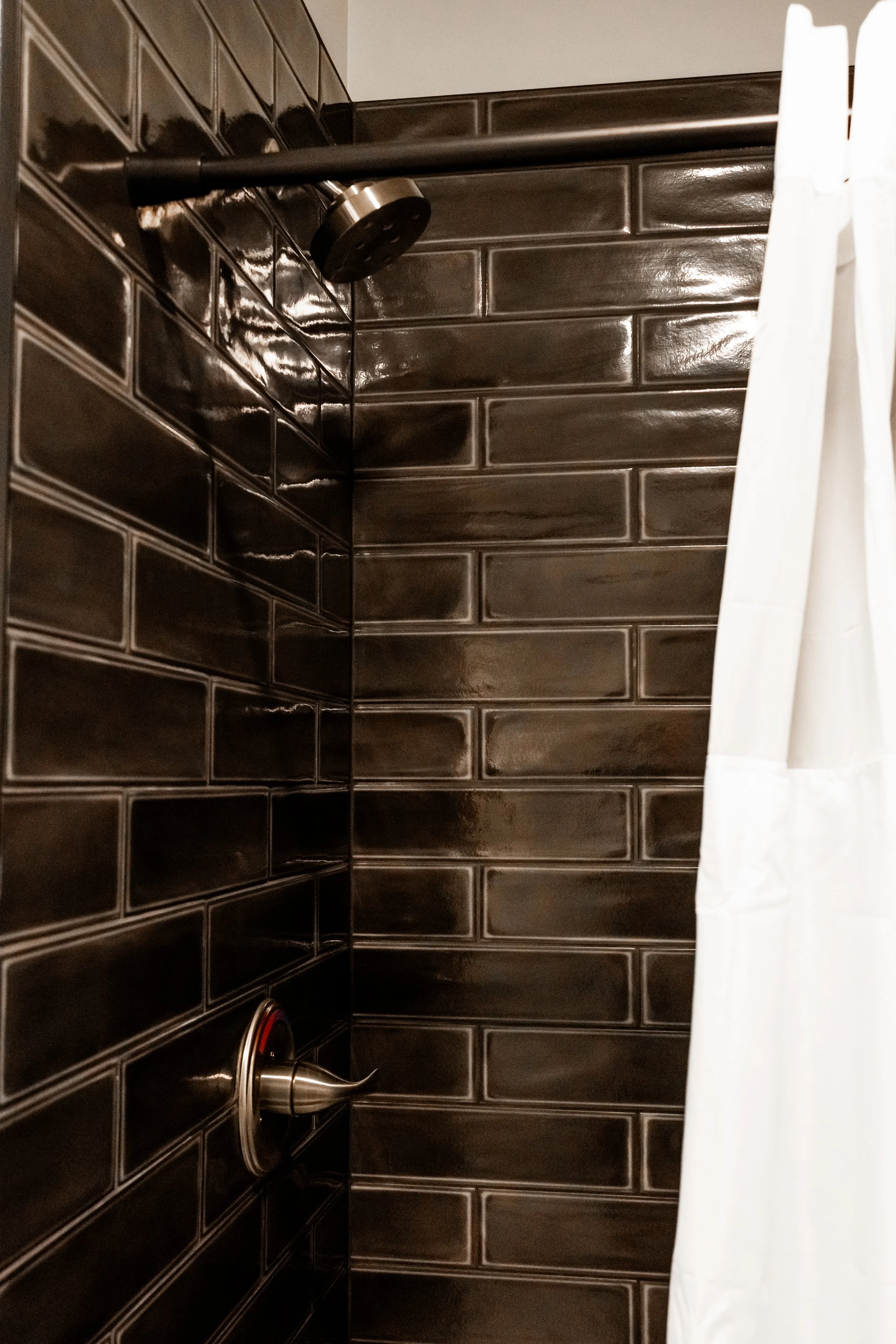 Downstairs Bathroom