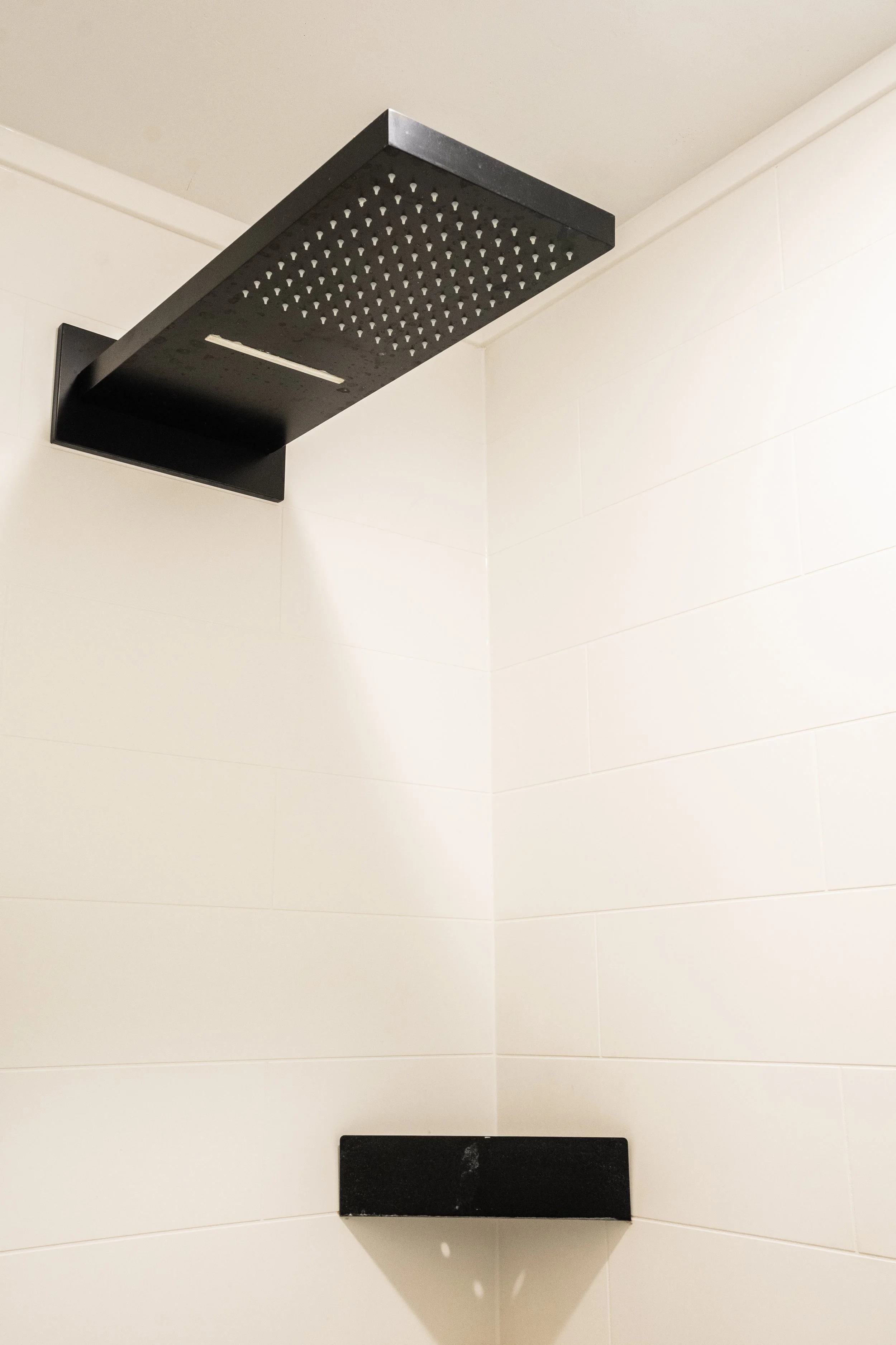 Shared Upstairs Bathroom