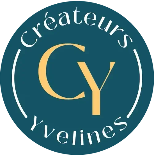Logo de l'association Createurs Yvelines