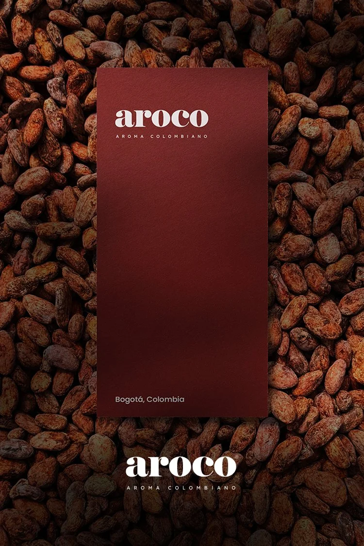 Aroco Brand Development