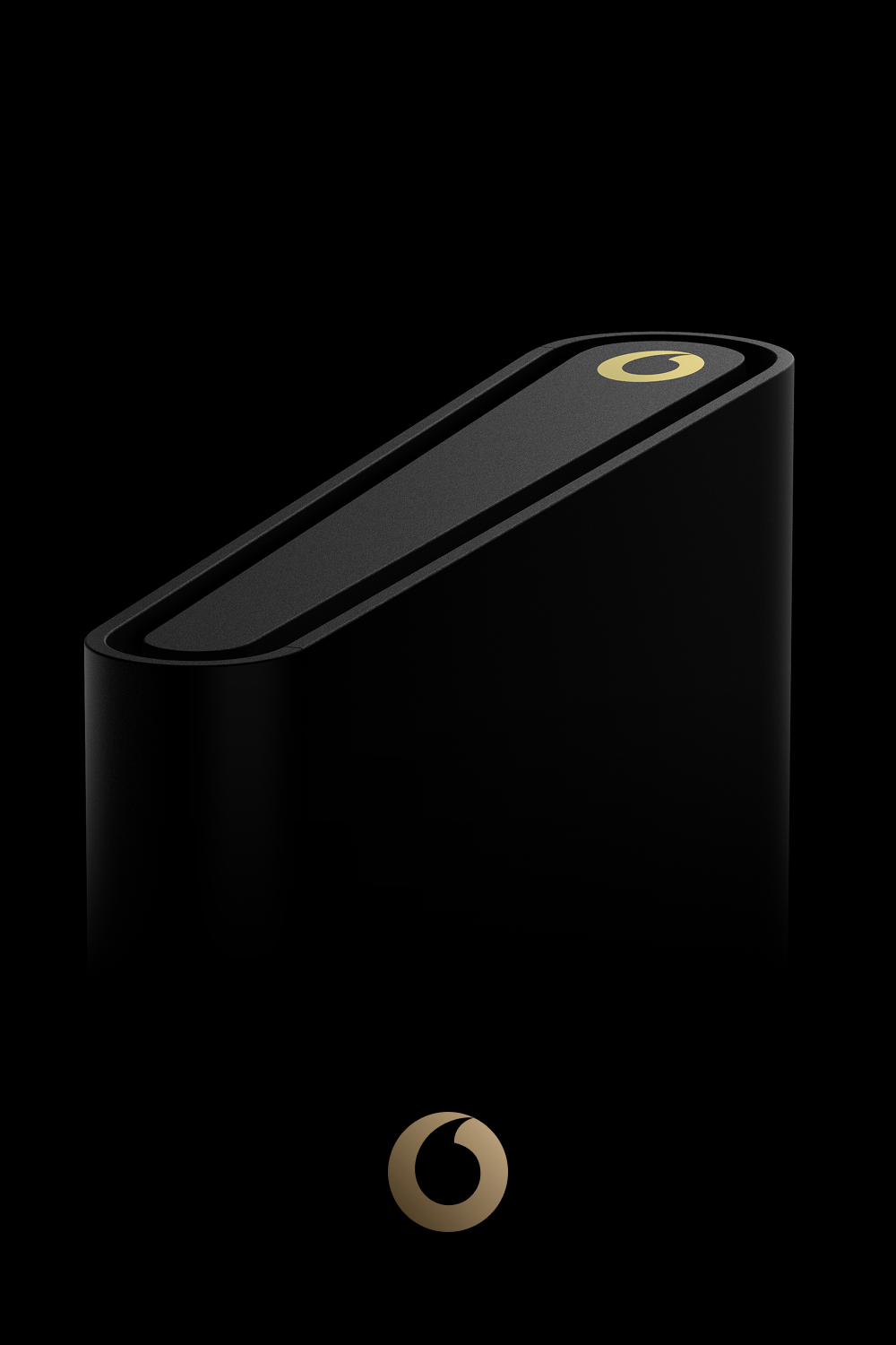 Vodafone Visual Creation