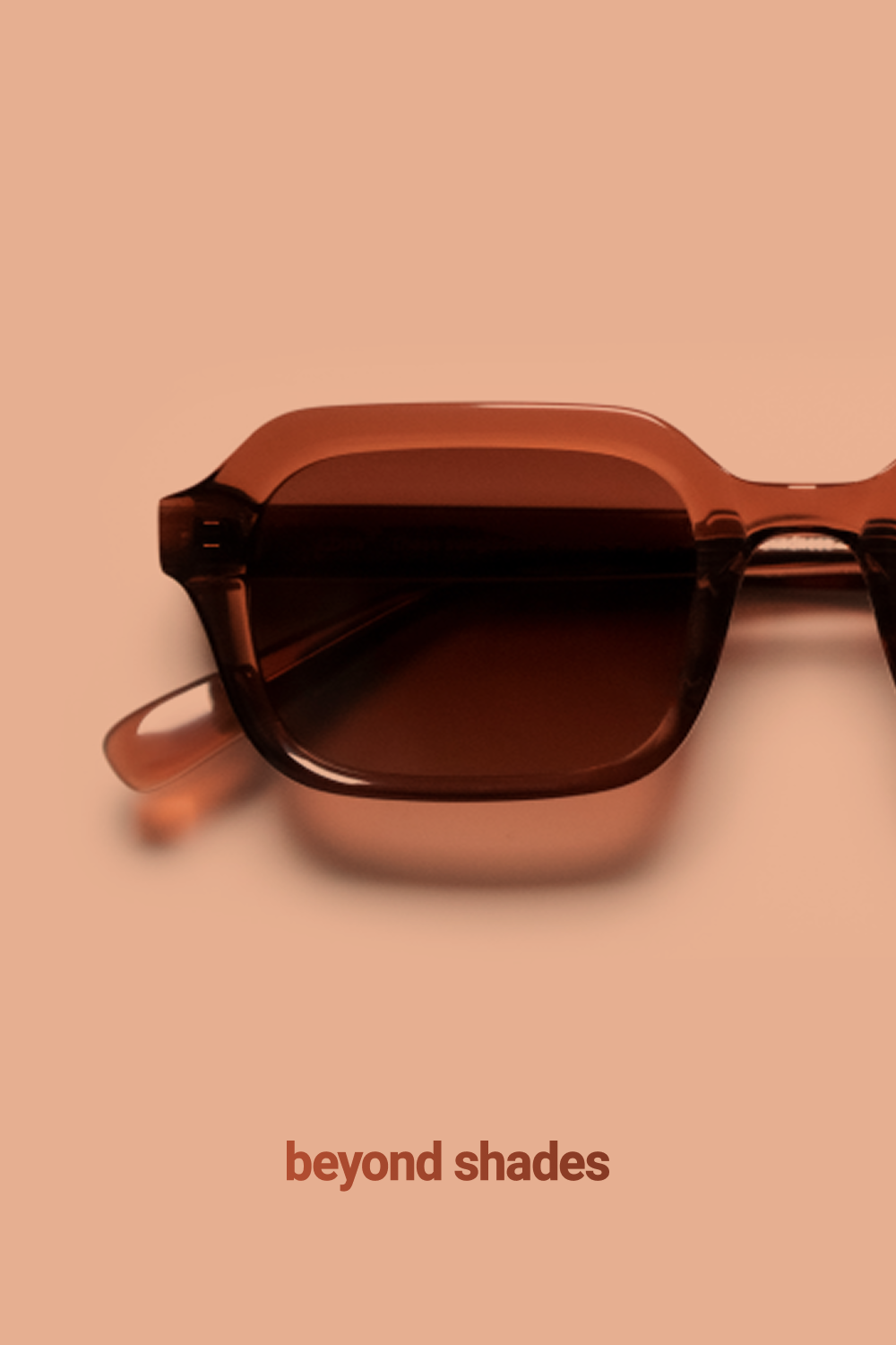 Beyond Shades Brand Development