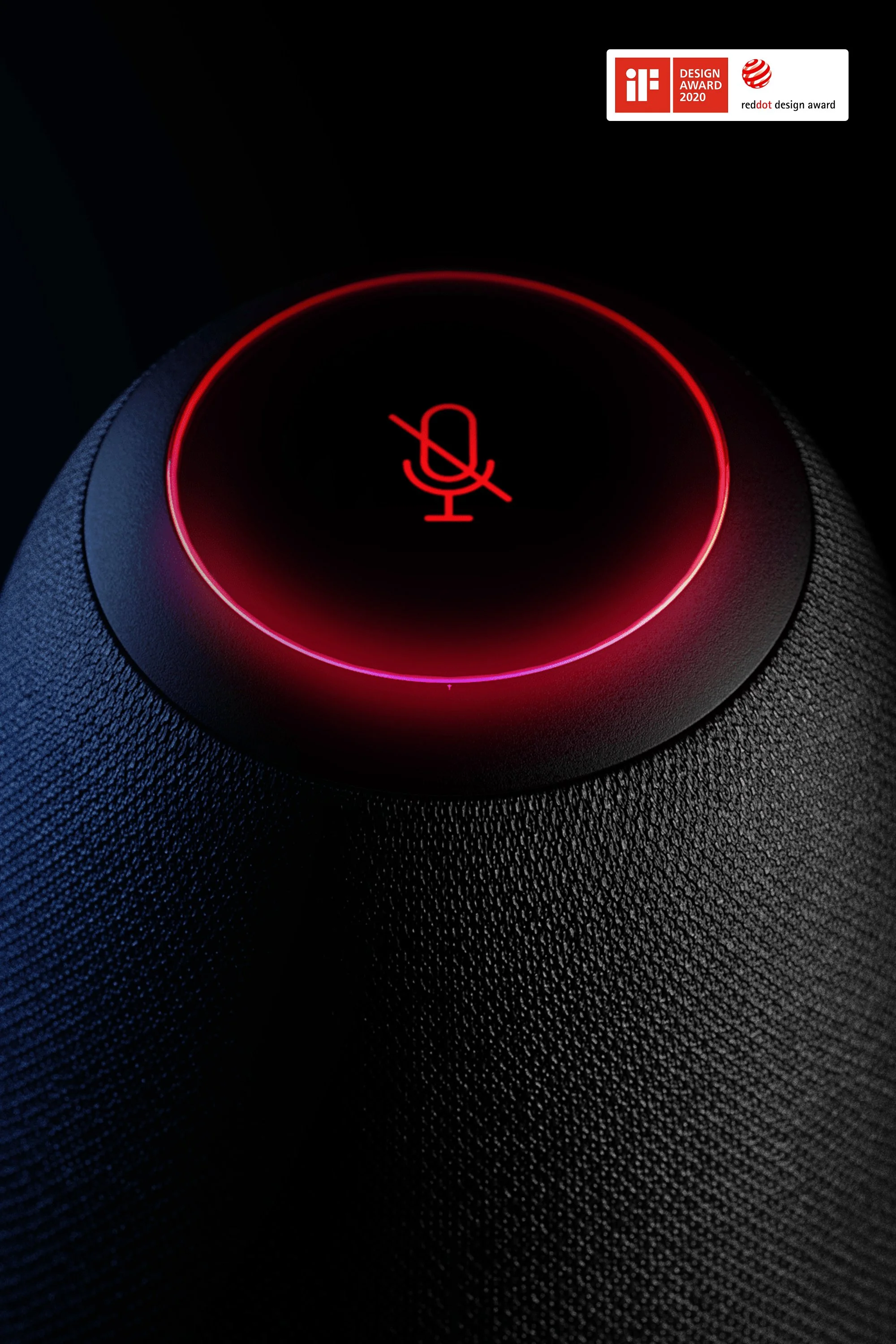 Concept: A microphone for the digital age
