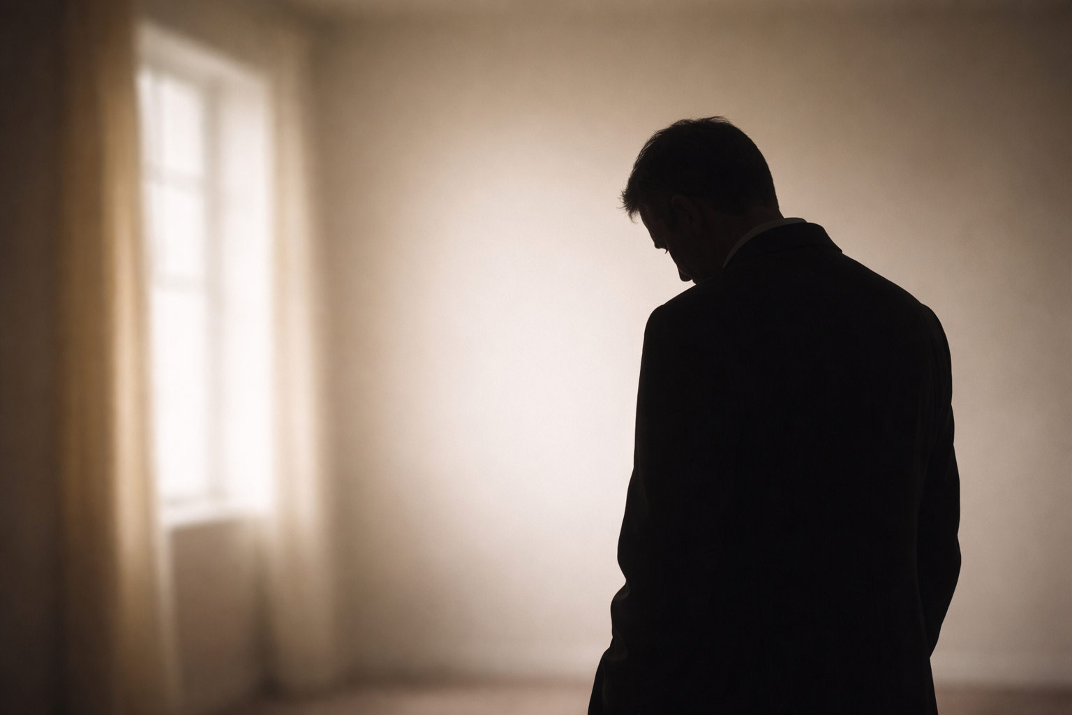 Executive Pastor Help