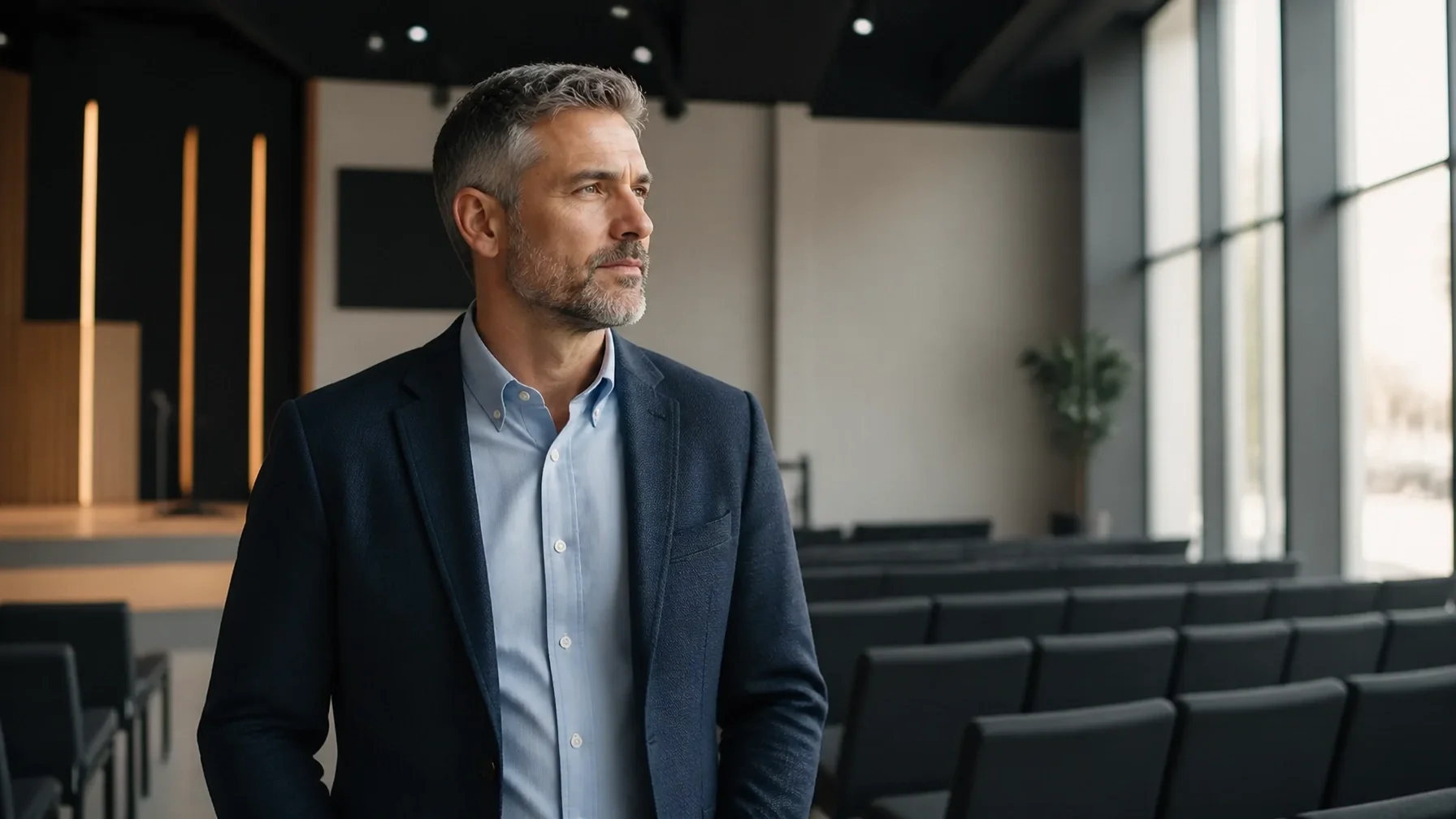 The Lean Church: Why Outsourced Operations Are the Secret to Professional Growth