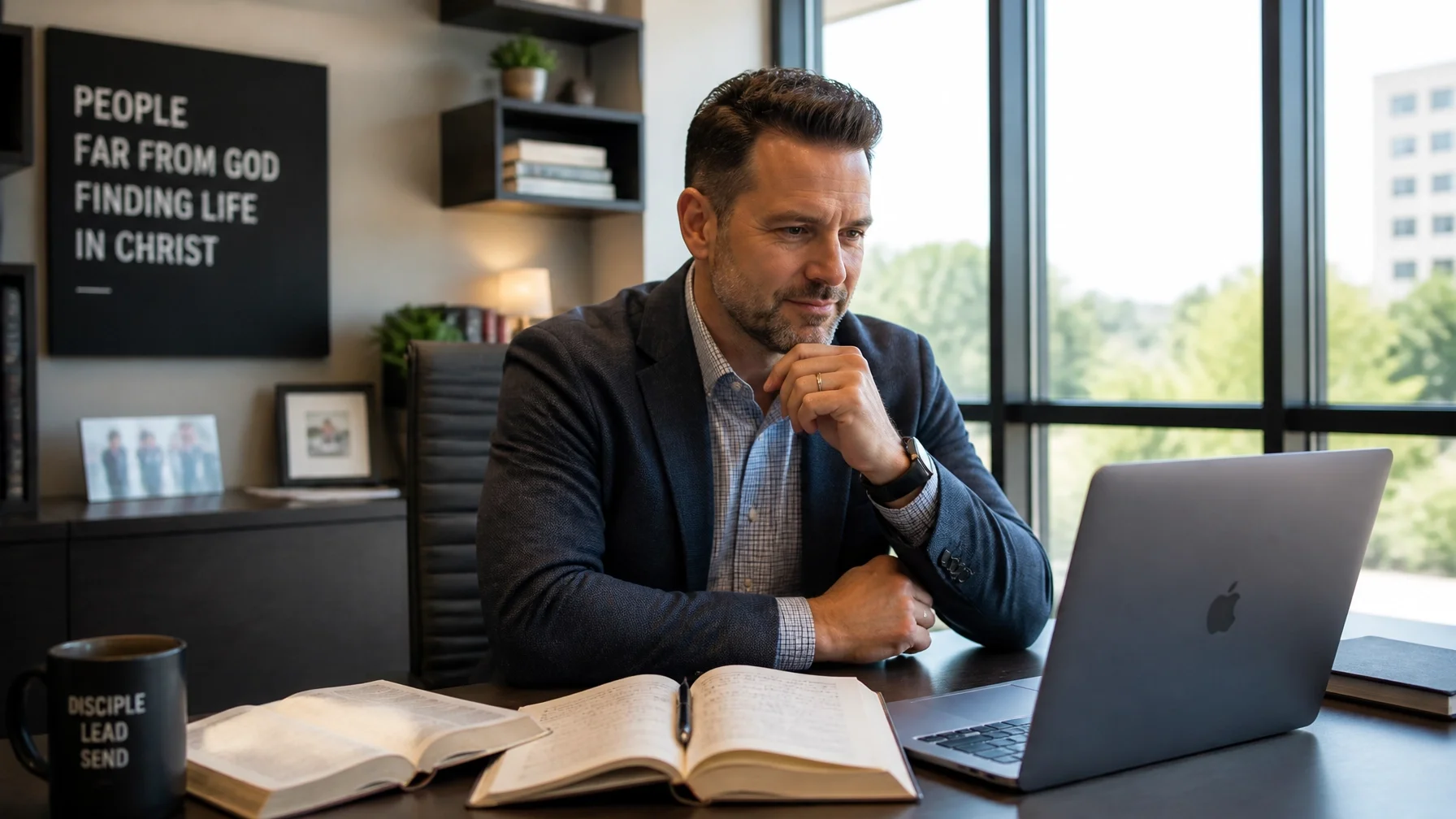Do You Really Need a Church AI Policy? Protecting Your Ministry’s Integrity