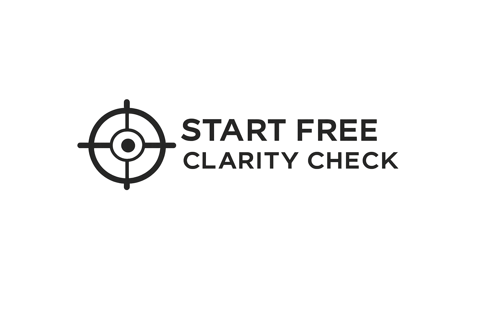 Pastor  Clarity Check Intake (Free)