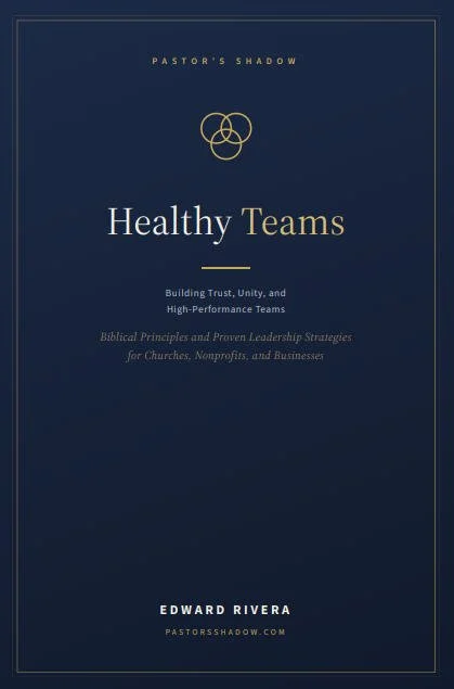 Healthy Teams