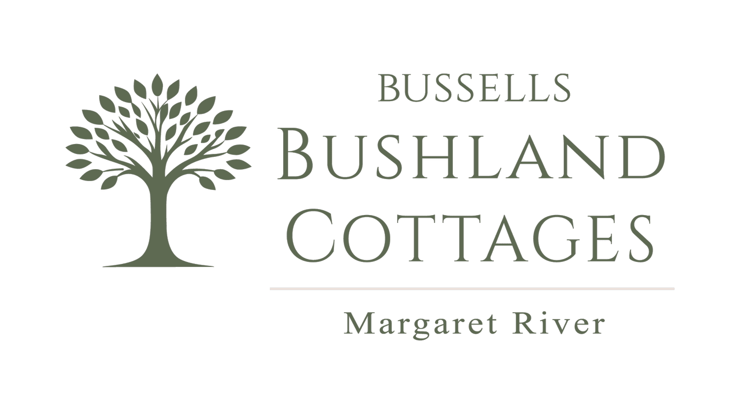 Bussells Bushland Cottages