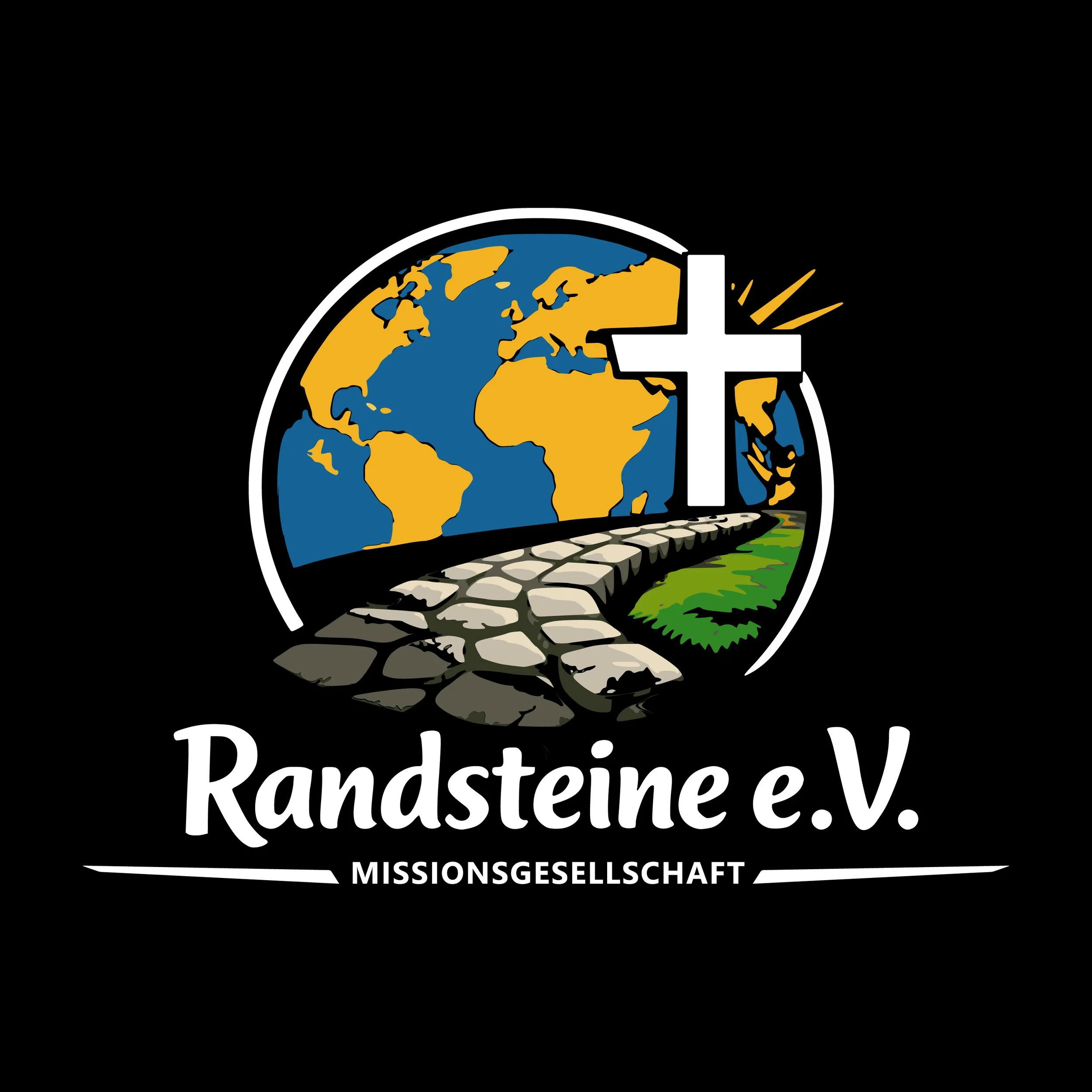 Randsteine goes Prison