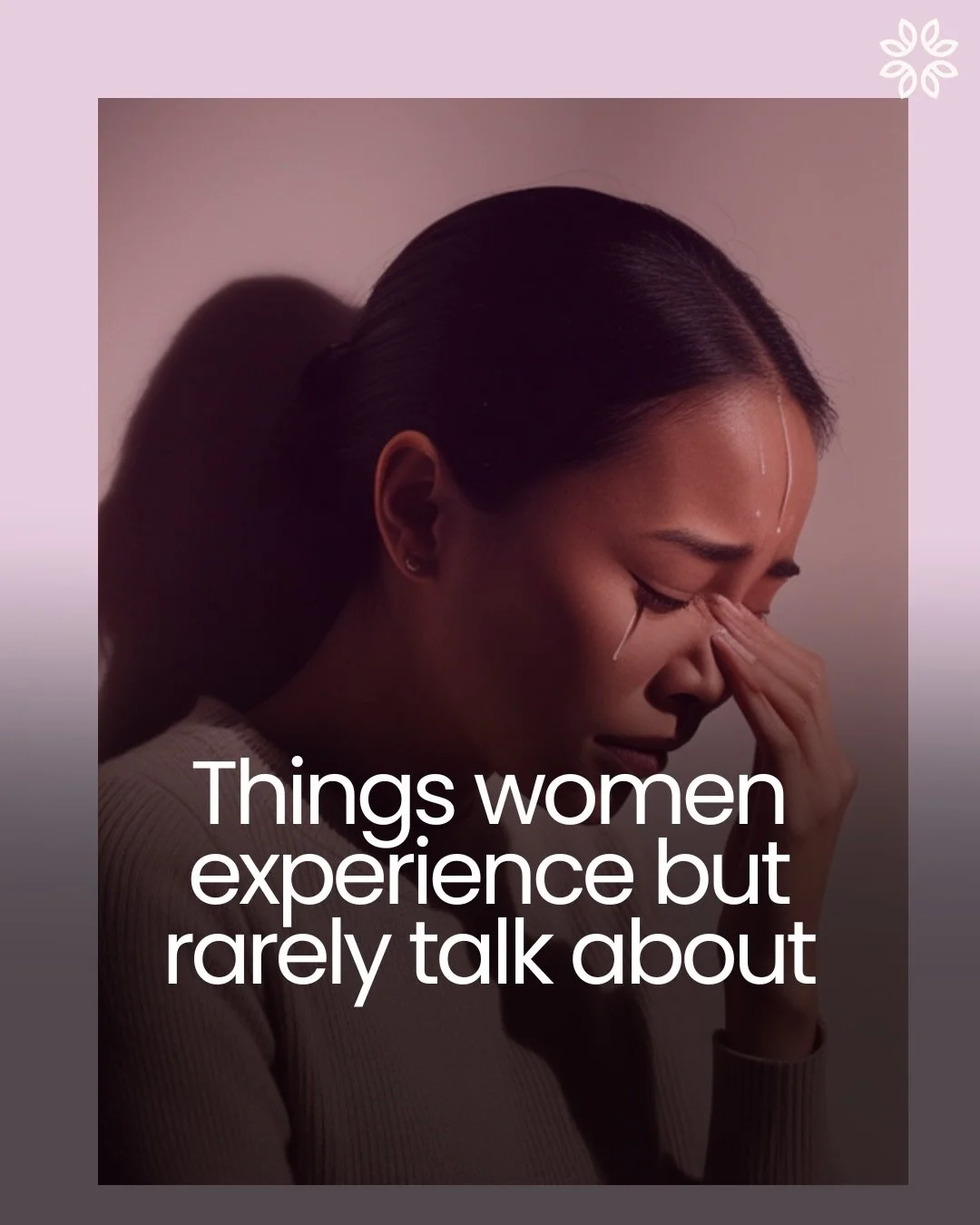 Ever feel like this?
Life can be overwhelming in ways others don&rsquo;t see and having the space to share can be the first step to healing. Make space for yourself at BloomWell 

 #BloomwellCollective #YouMatter #GentleReminder #MentalHealthFirst #R