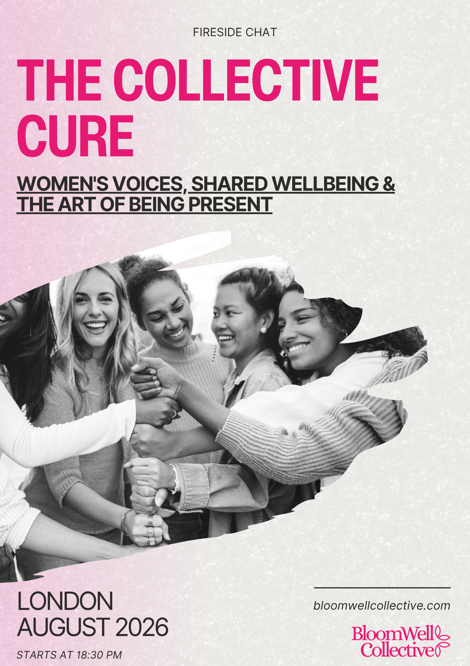 The Collective Cure