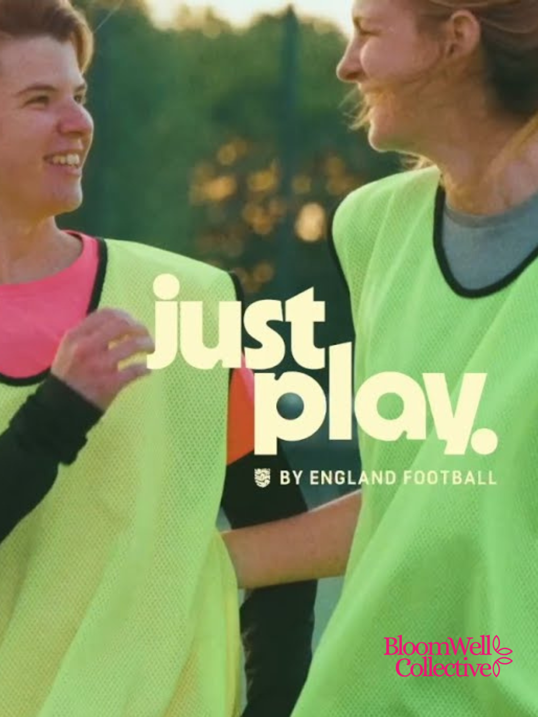 Just Play - 2