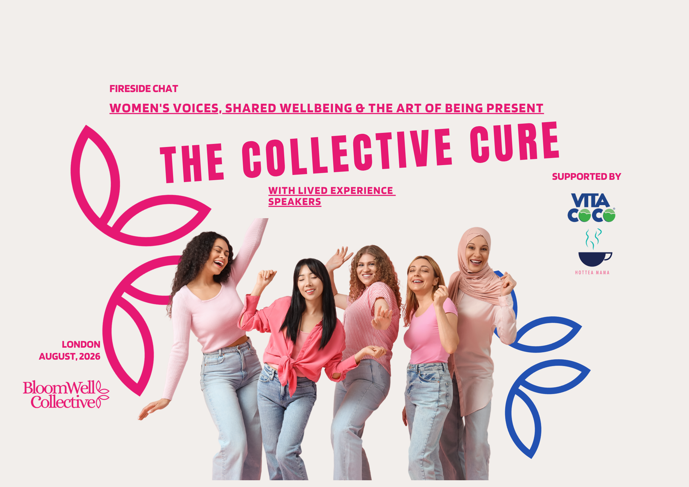 The Collective Cure
