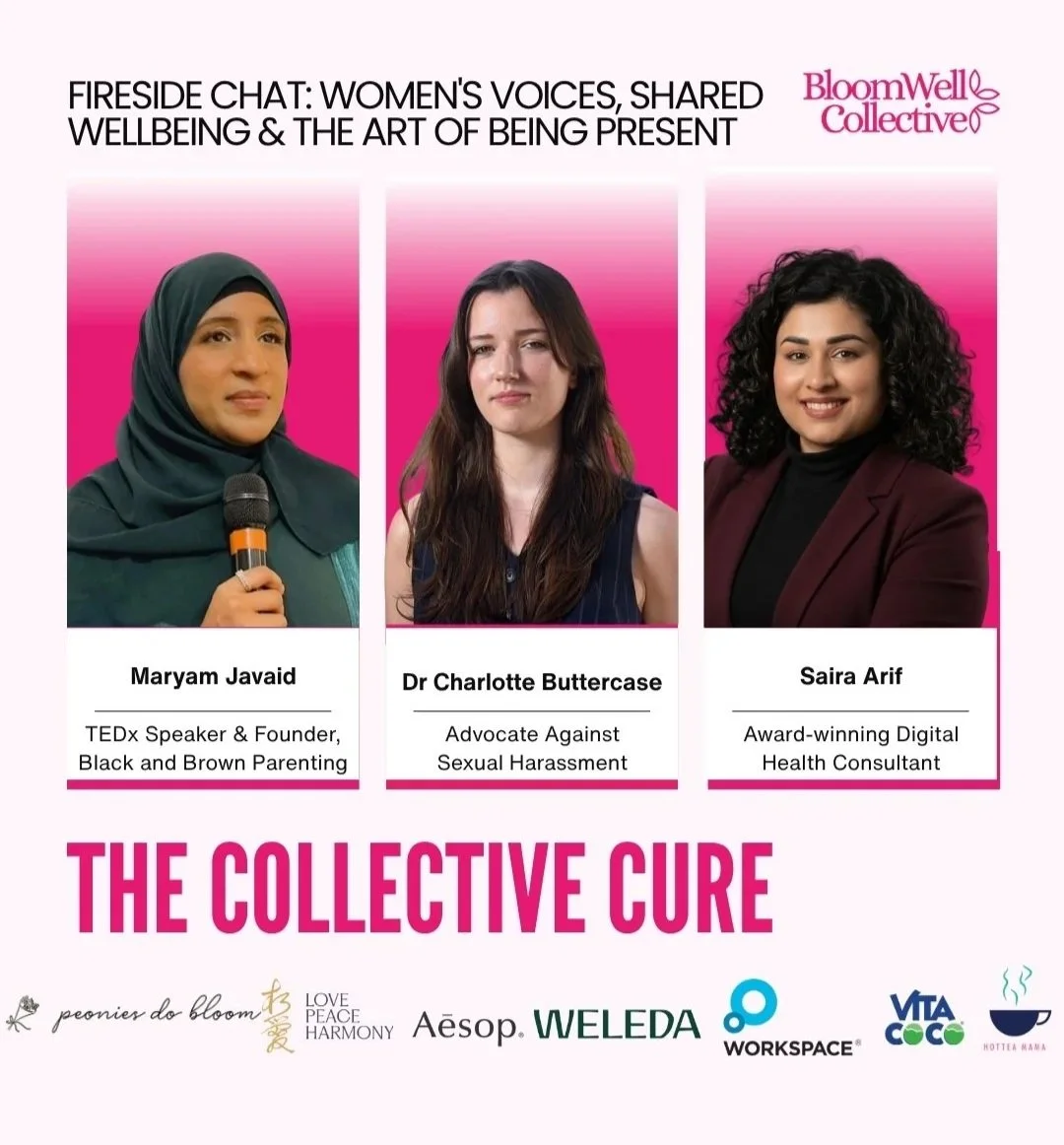 The Collective Cure