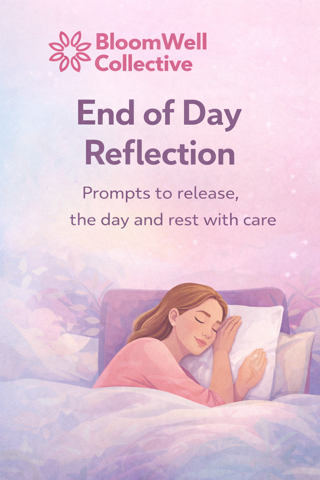 End of Day Reflection