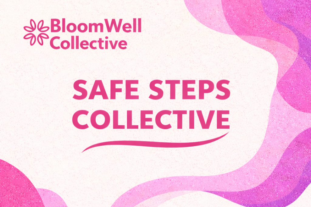 Safe Steps Collective