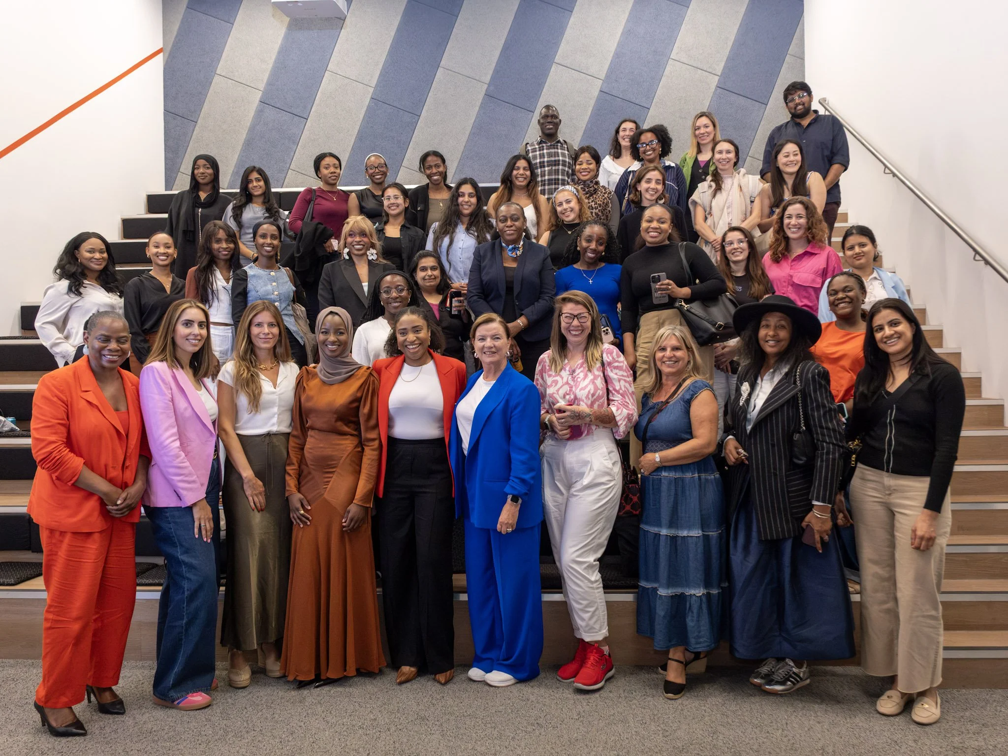 mental health events in london