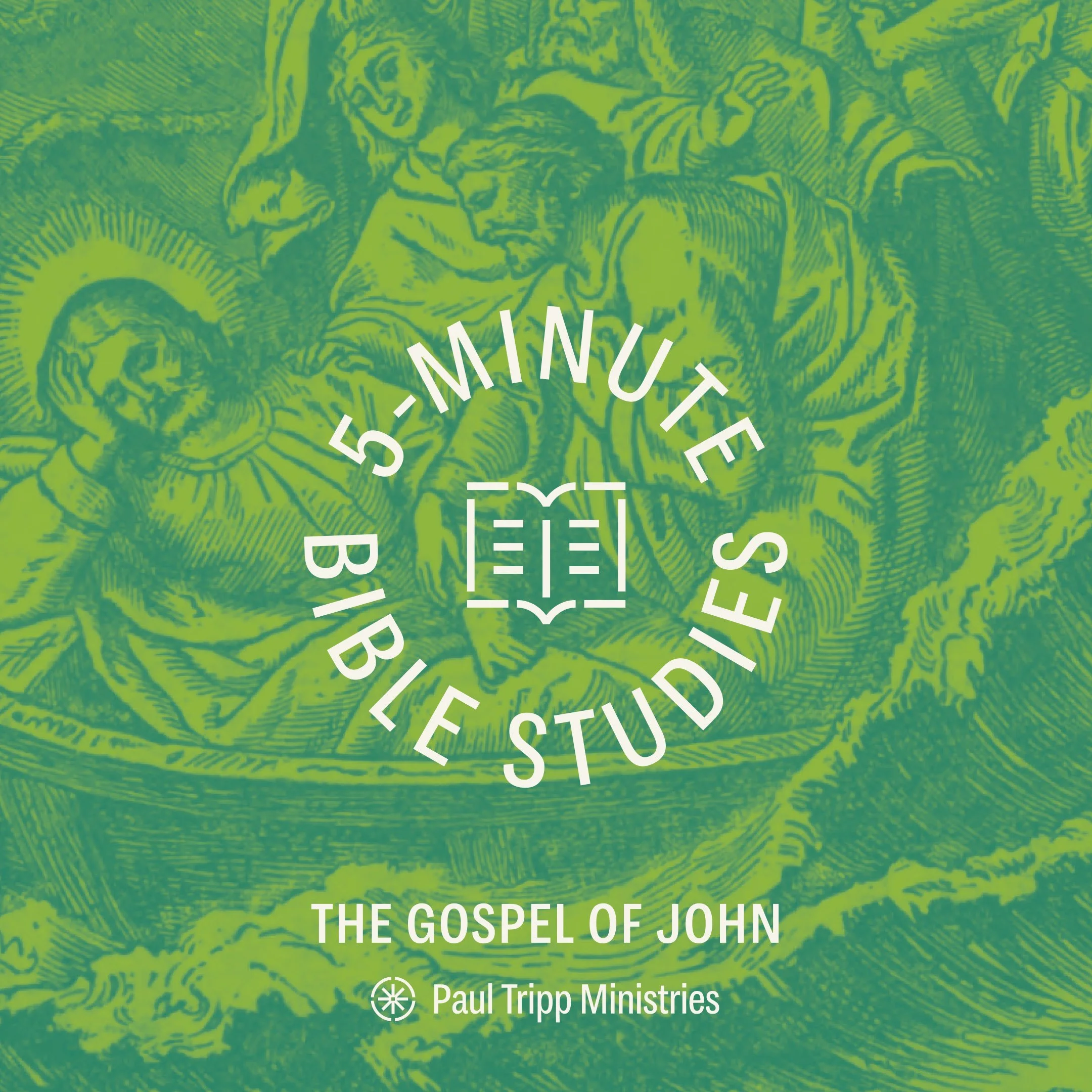 Fish and Forgiveness