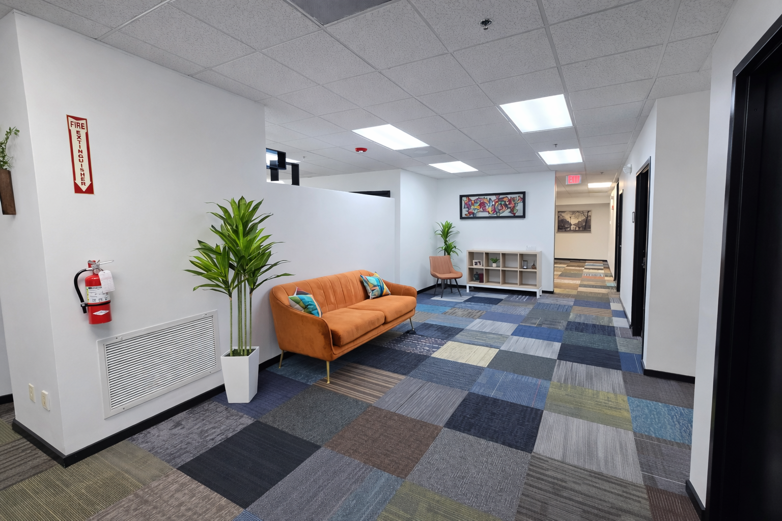 A private Office near me | Kuna Coworking | Jacksonville FL