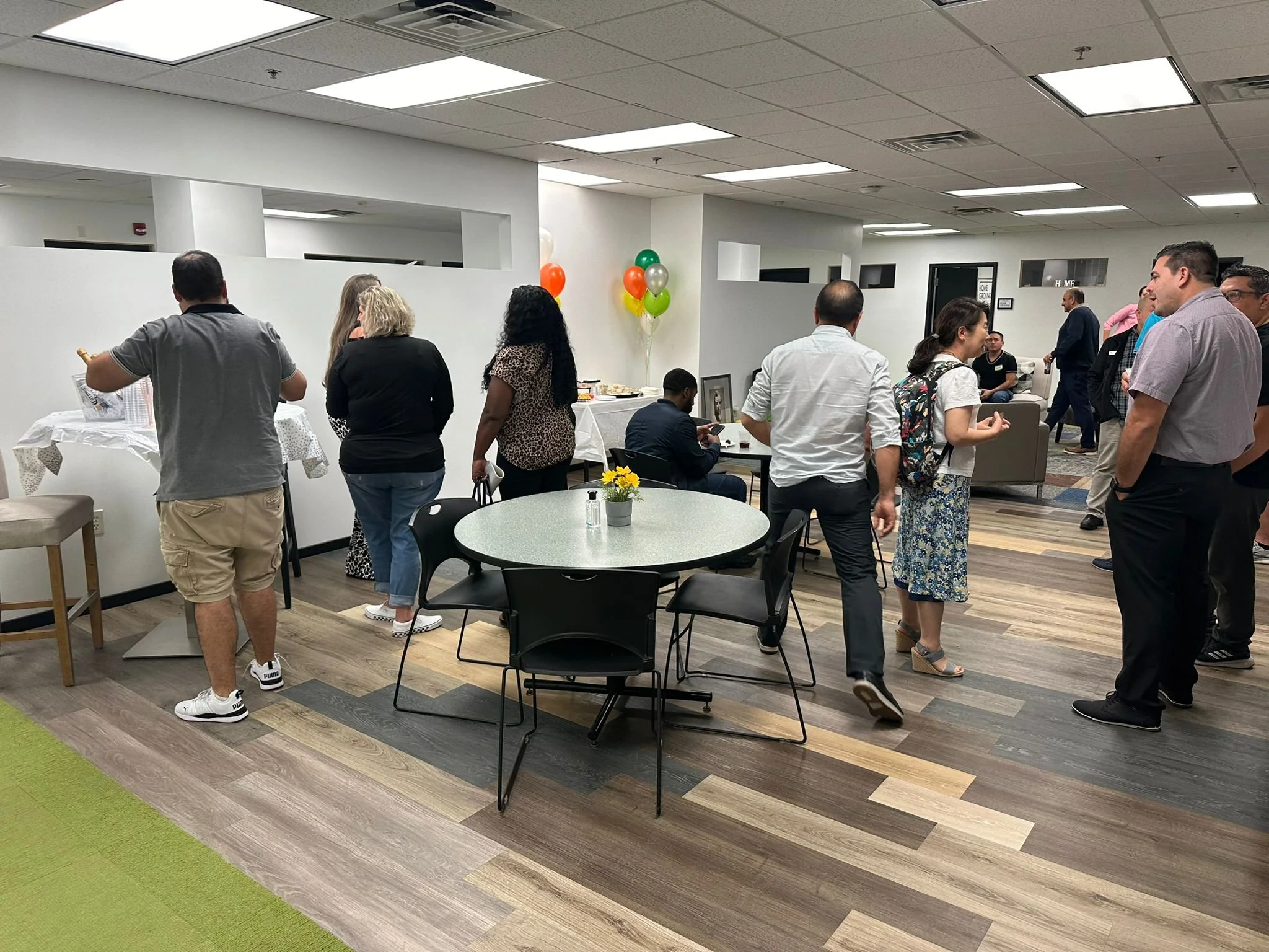 Networking Event | Jacksonville FL | Cowork Kuna