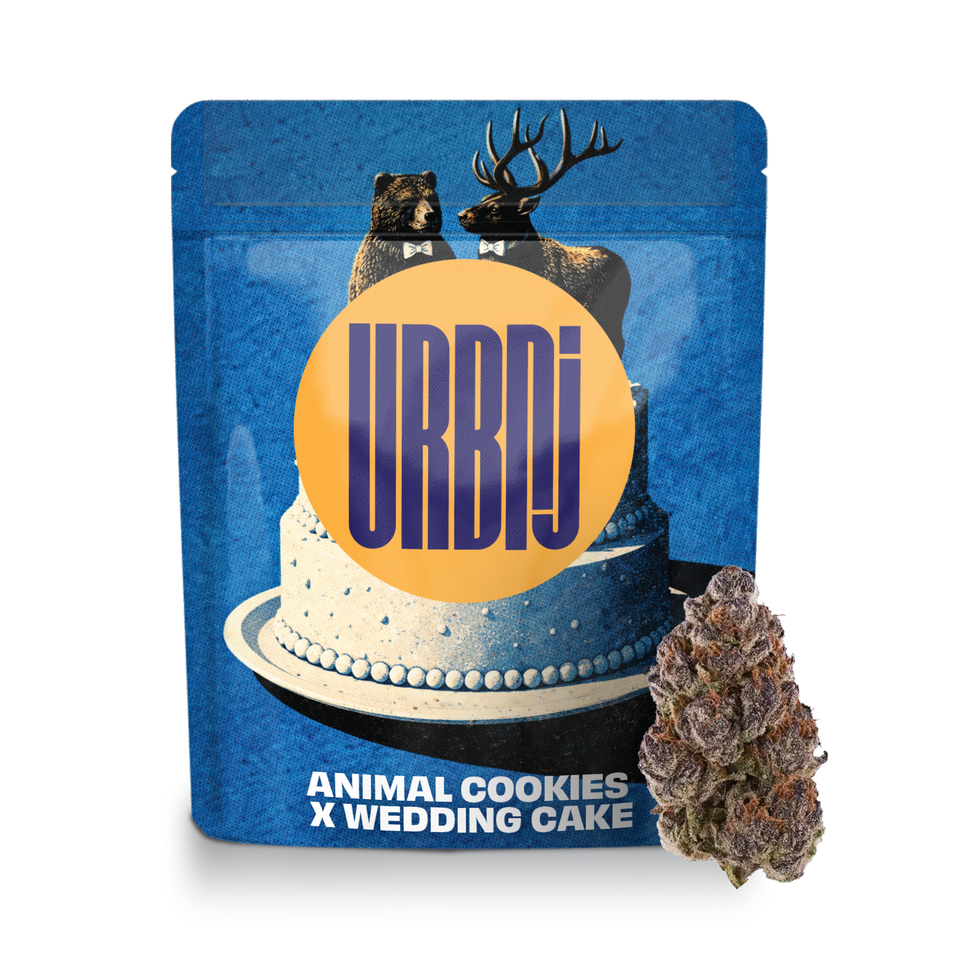Animal Cookies X Wedding Cake_Bag_flower.png