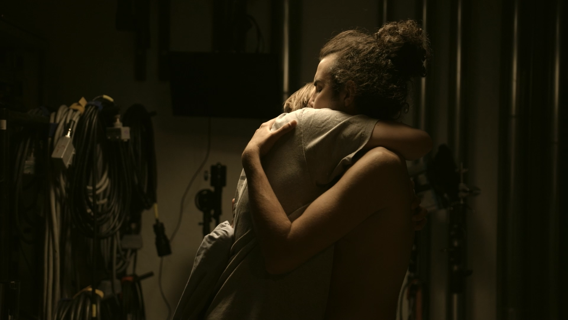 COMME JE SUIS, COMME TU ES