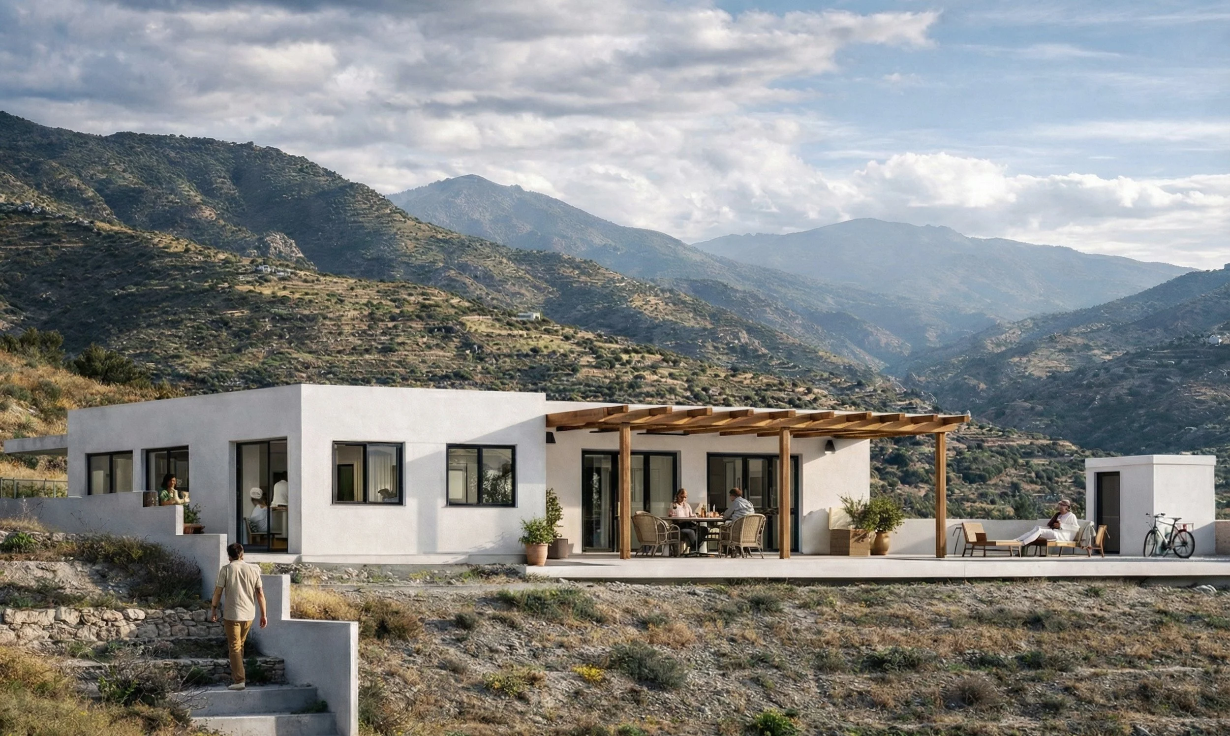 Mediterranean-House-Cyprus