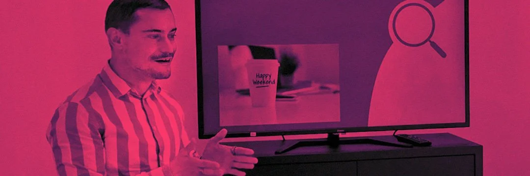 Bertrand Vincent, Consultant et Président de ManagementAndRun, concluant professionnellement la formation du jour.