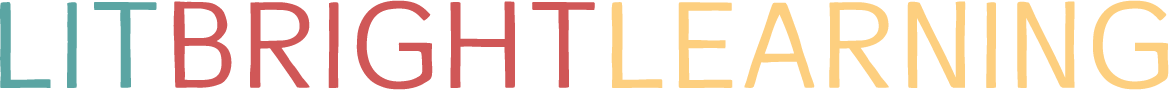 LIT BRIGHT LEARNING