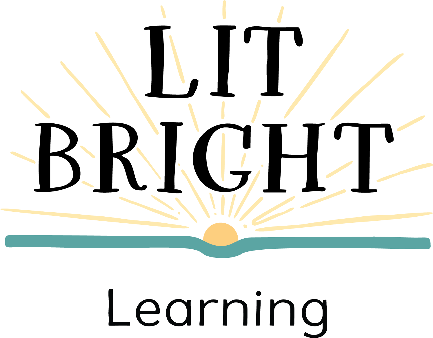 LIT BRIGHT LEARNING