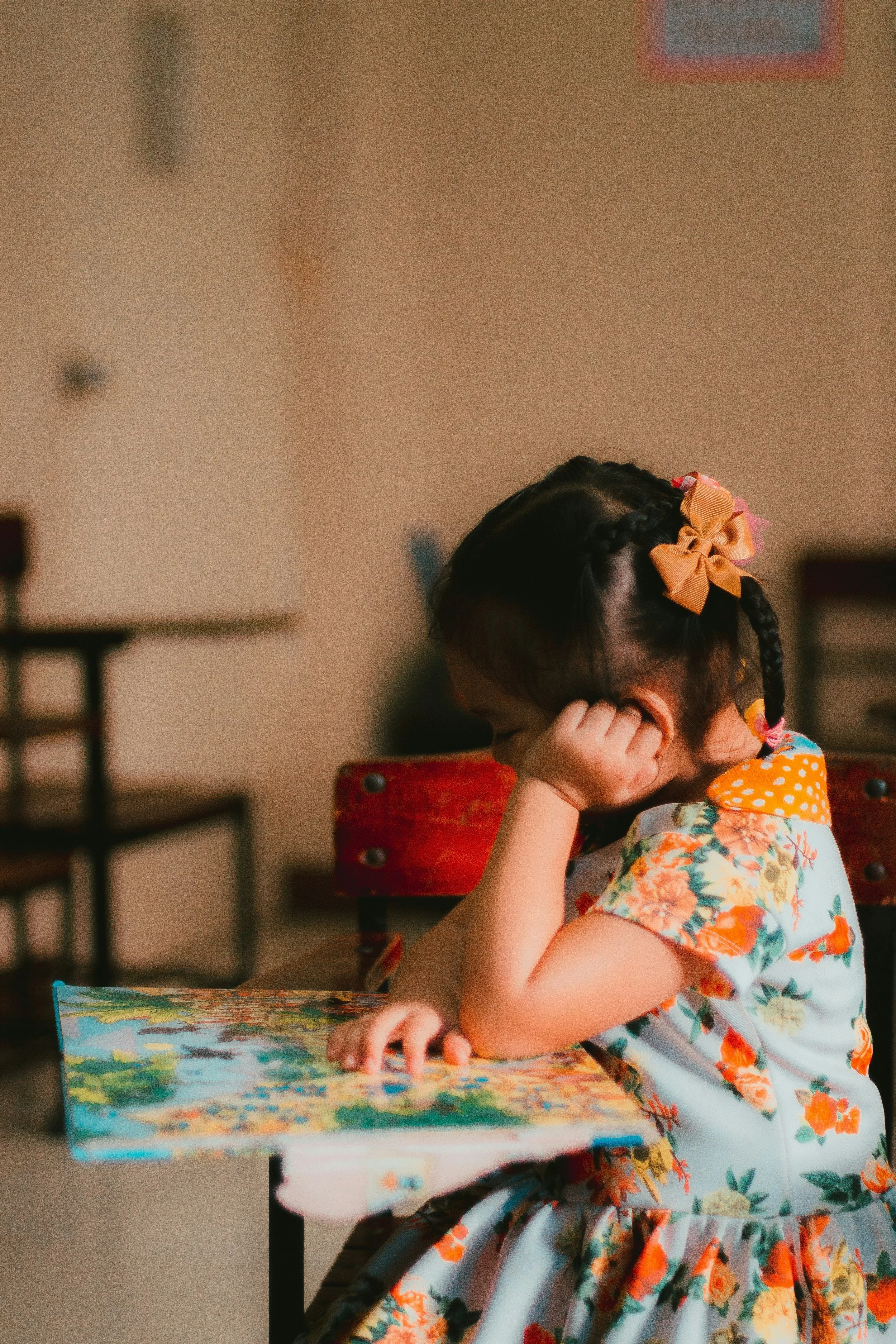 Family Resources 