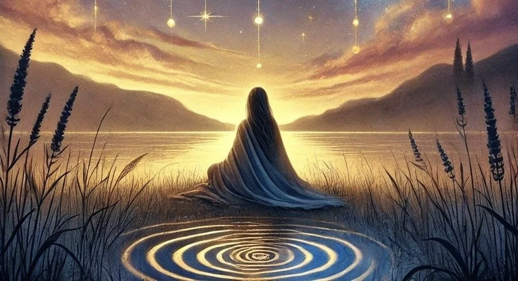 Nurture Your Intuition