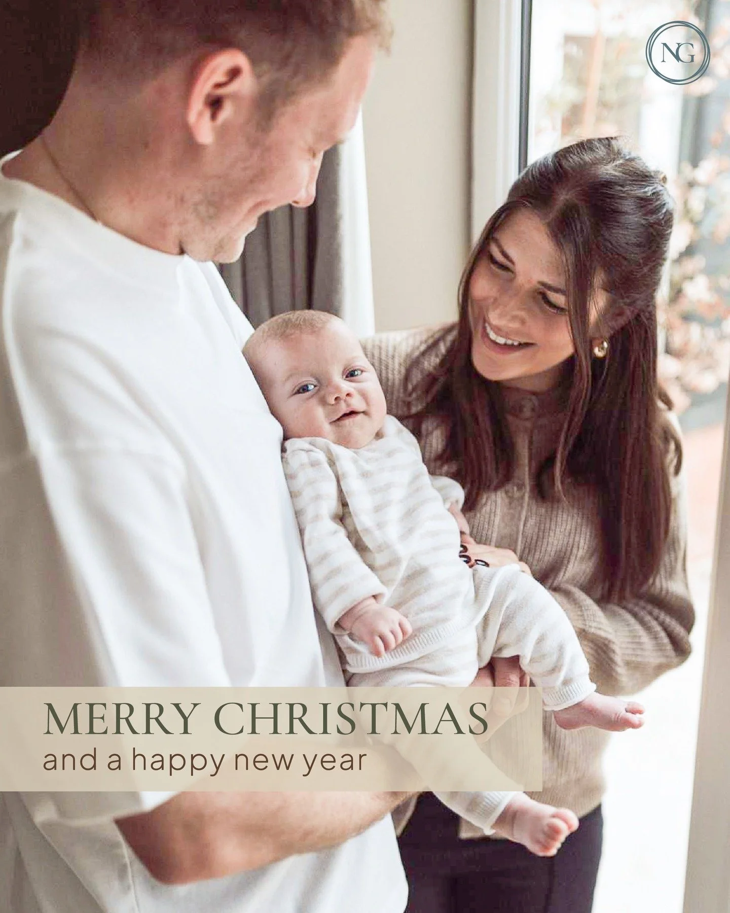 A throw back to last Christmas, soaking up the moments that remind me why home matters so much 🤍

The past year has been a juggle of mum life and growing The Nesting Ground. I&rsquo;m so grateful for every client who&rsquo;s trusted us along the way