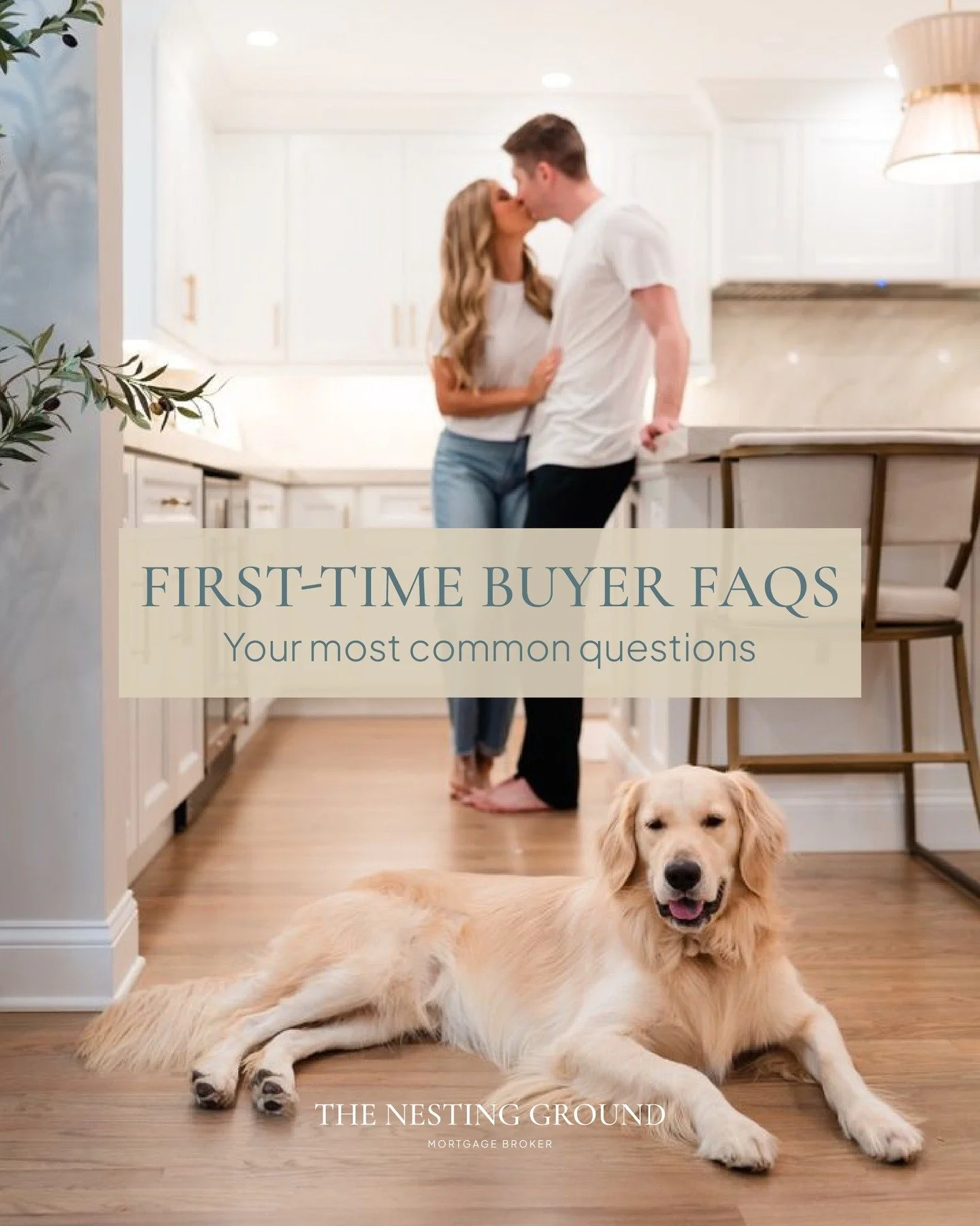 Buying your first home can feel overwhelming, mostly because there&rsquo;s so much conflicting information out there.

From deposits and borrowing limits to credit history and paperwork, it&rsquo;s easy to feel unsure about where you stand or what re