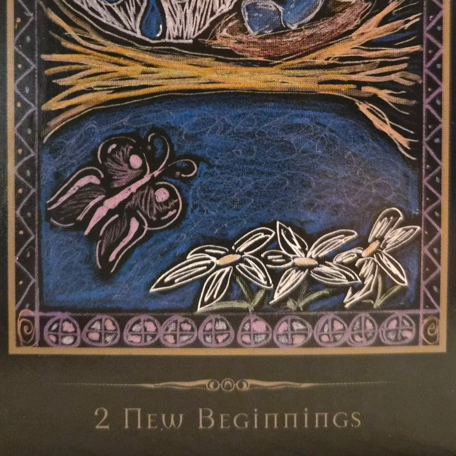 Setting the Tone for 2026: New Beginnings