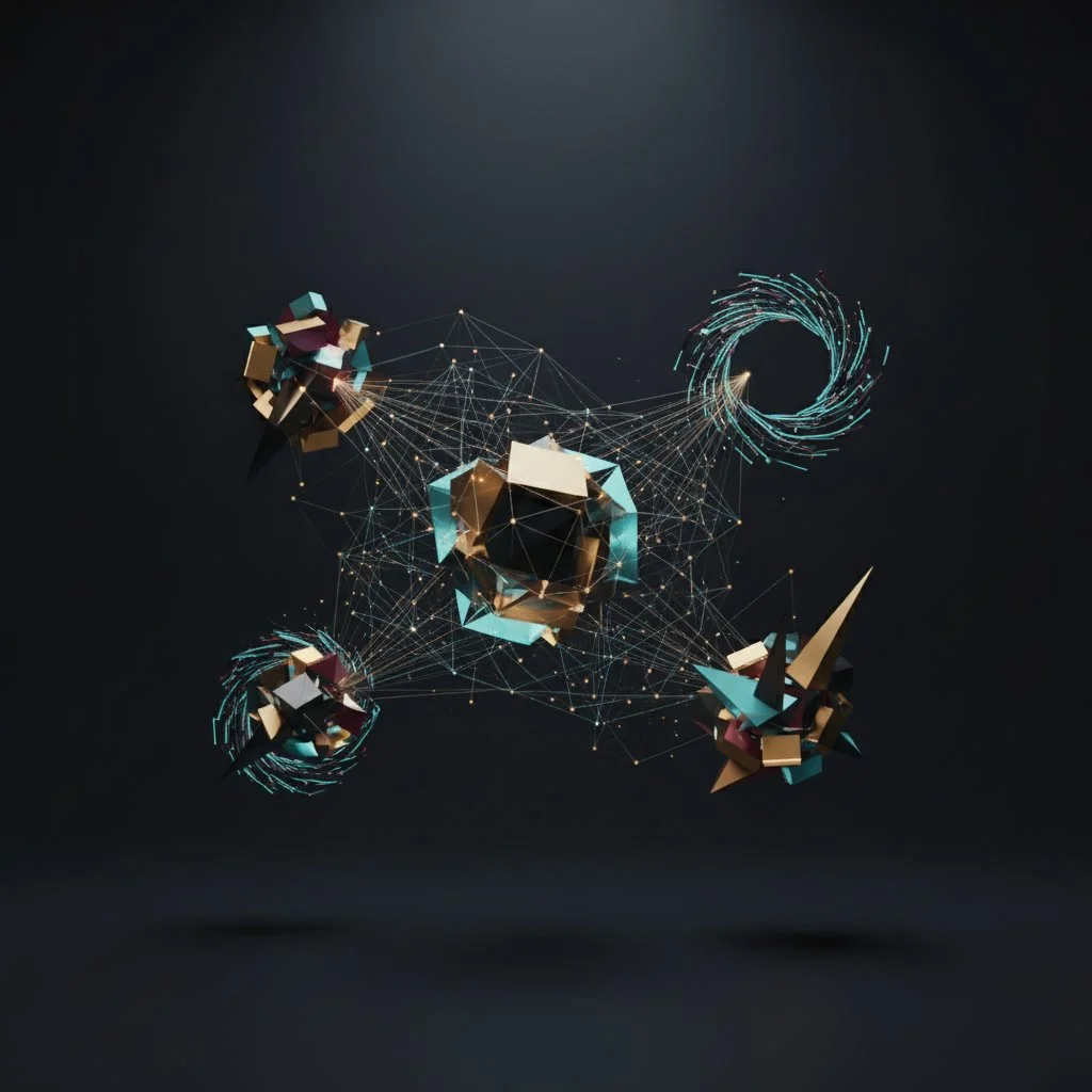 Optimal Asset Selection