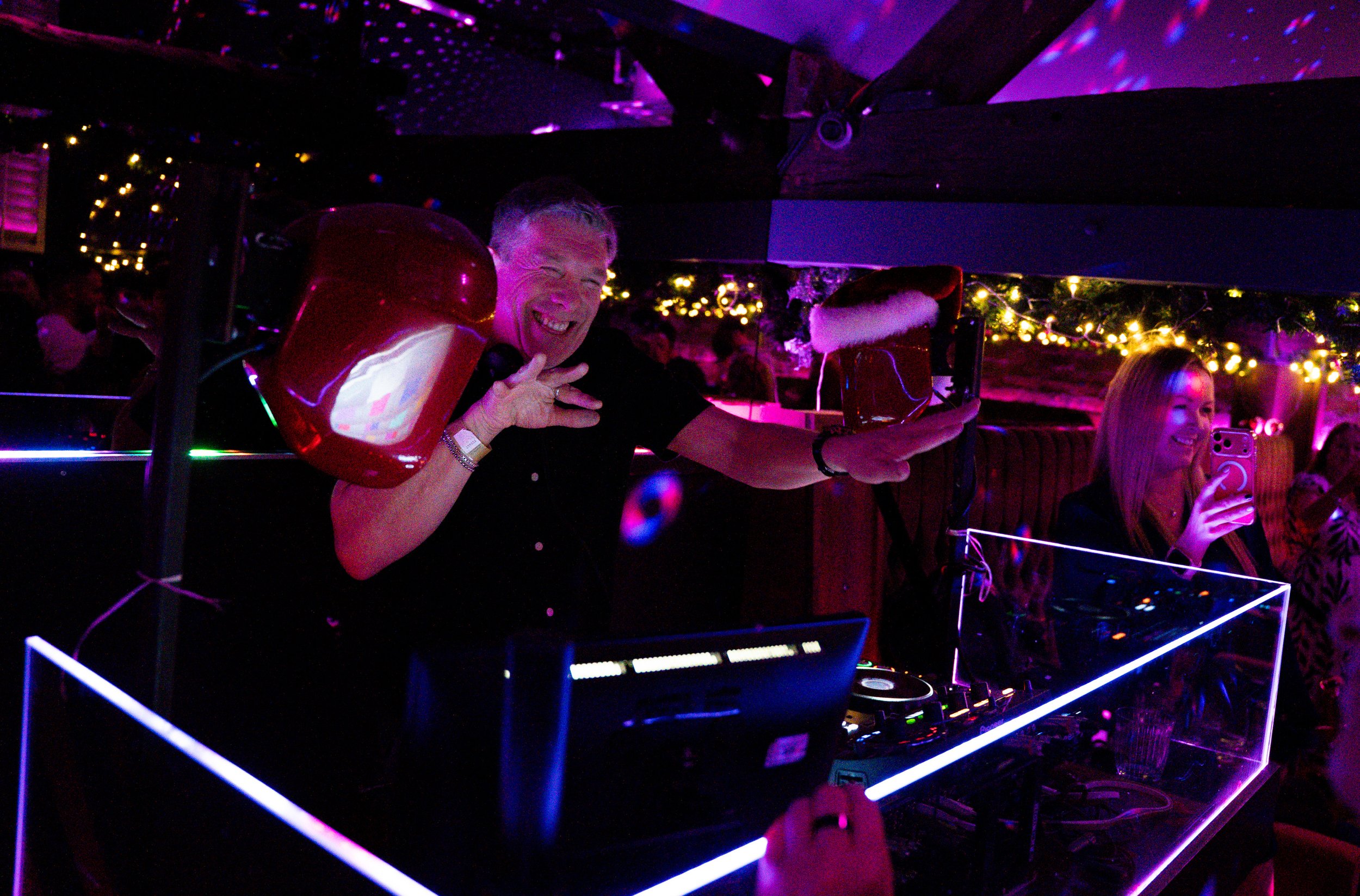 Michael Gray - Leeds 27.12.25