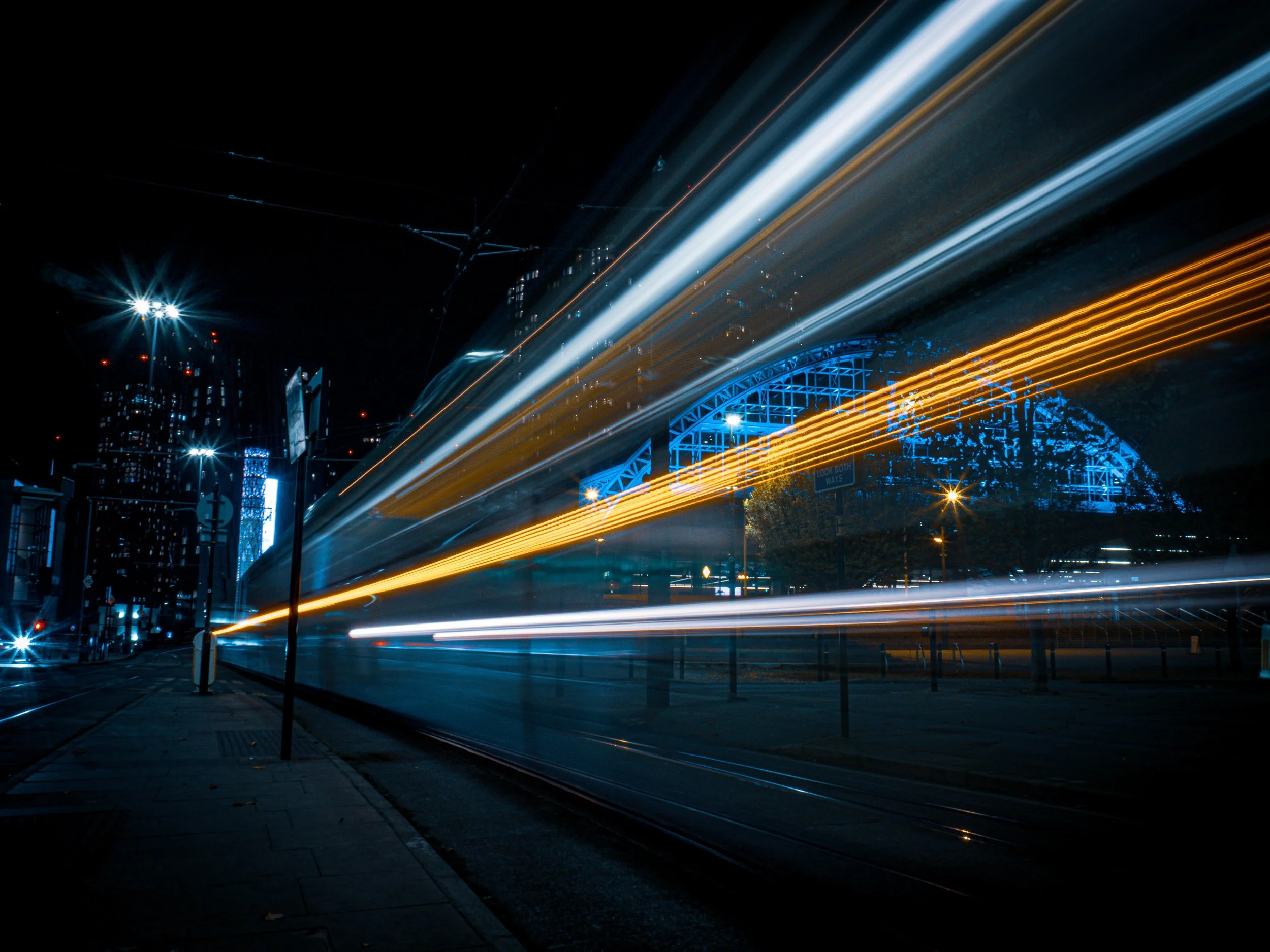 The beginning of my photography journey.