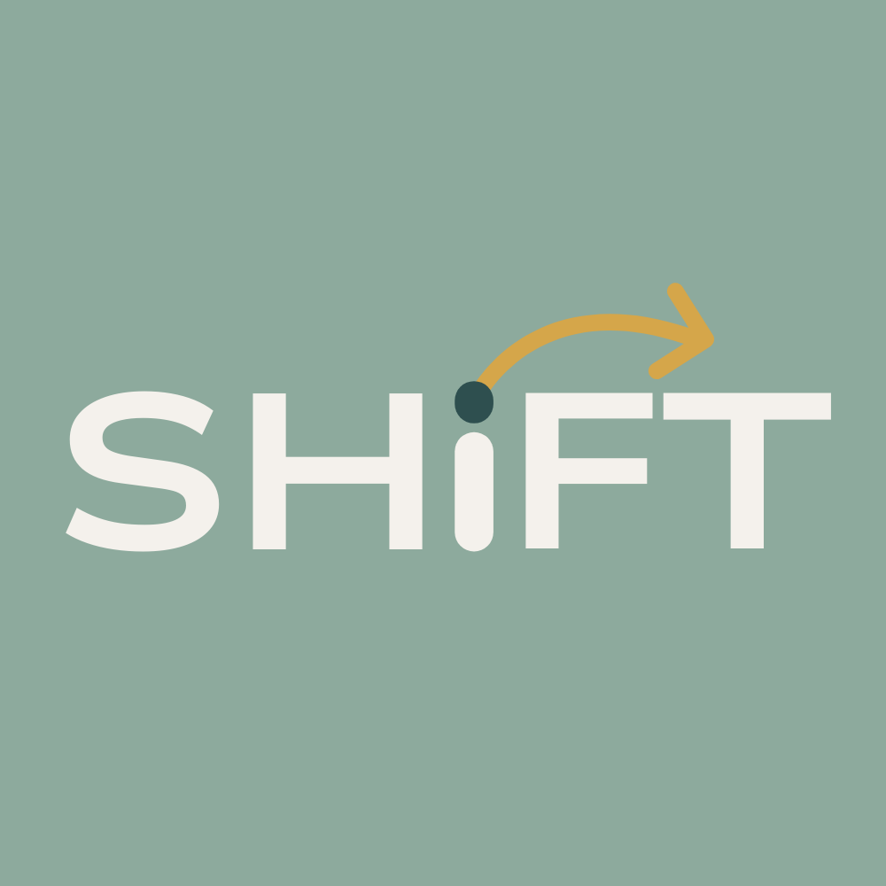 SHIFTapp | Empower Your Spending Now
